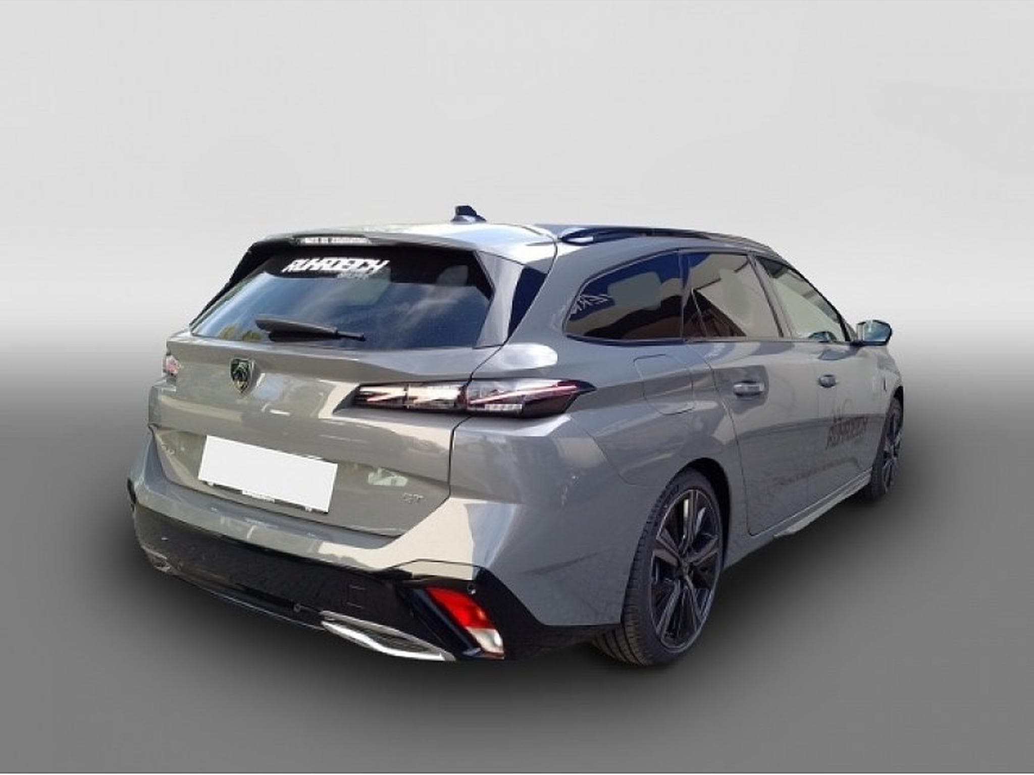 Peugeot 308 (2025) - Photo 6