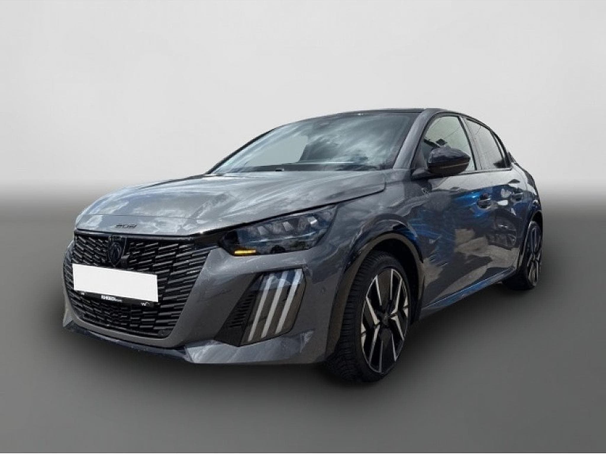 Peugeot 308 (2025) - Photo 9