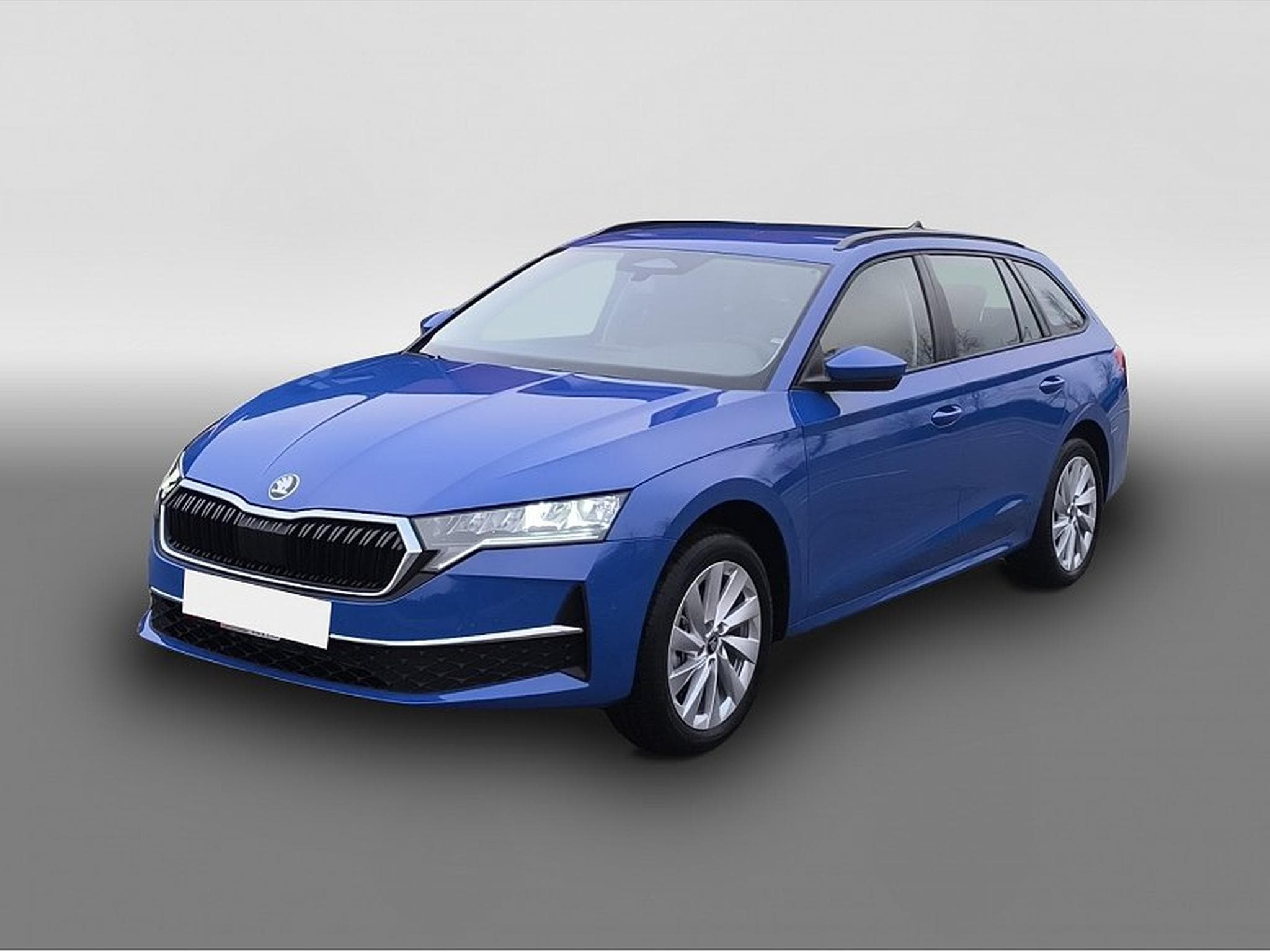 Skoda Octavia (2025) - Foto 1