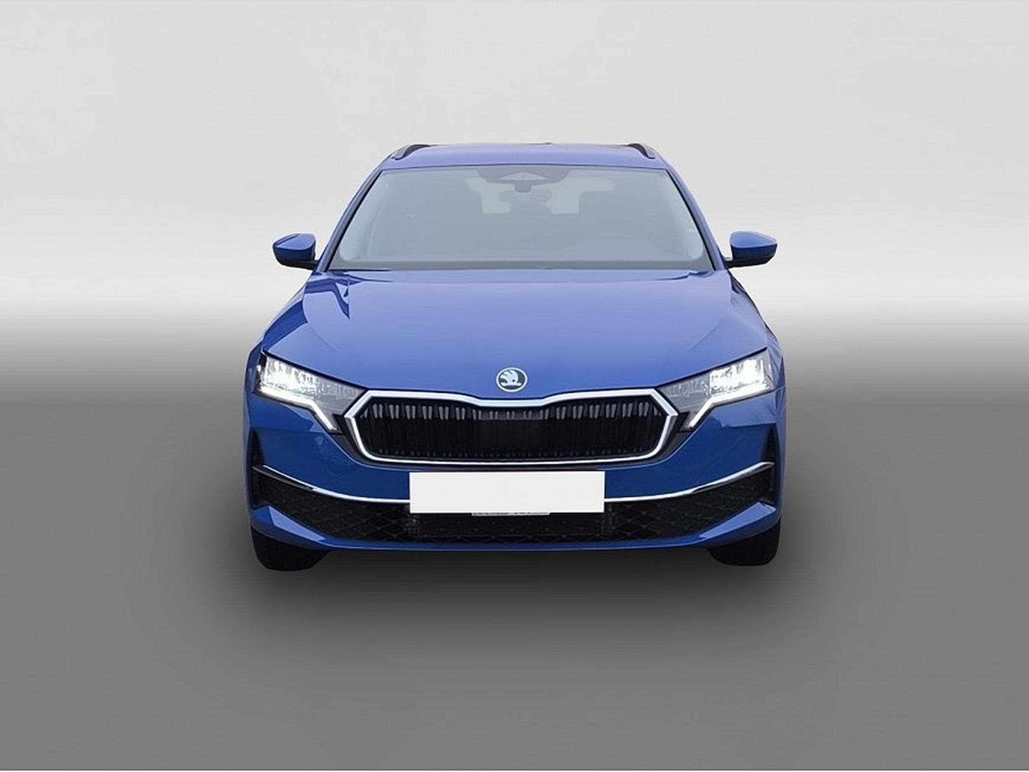 Skoda Octavia (2025) - Foto 2