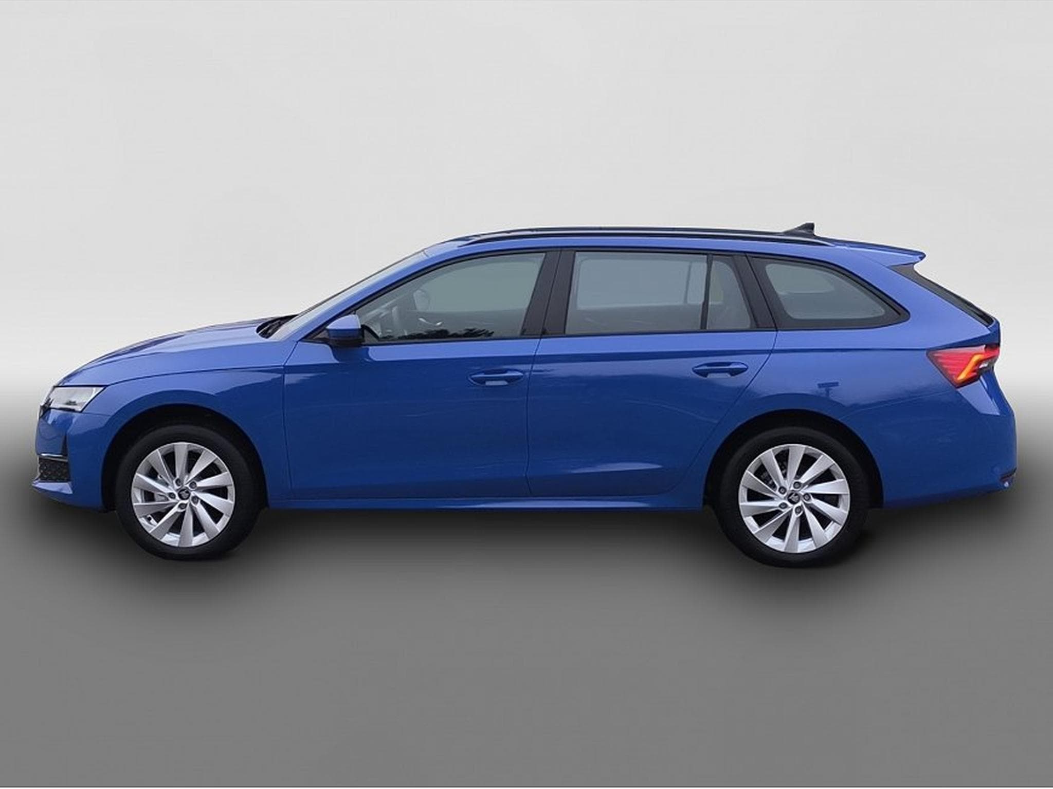 Skoda Octavia (2025) - Foto 4