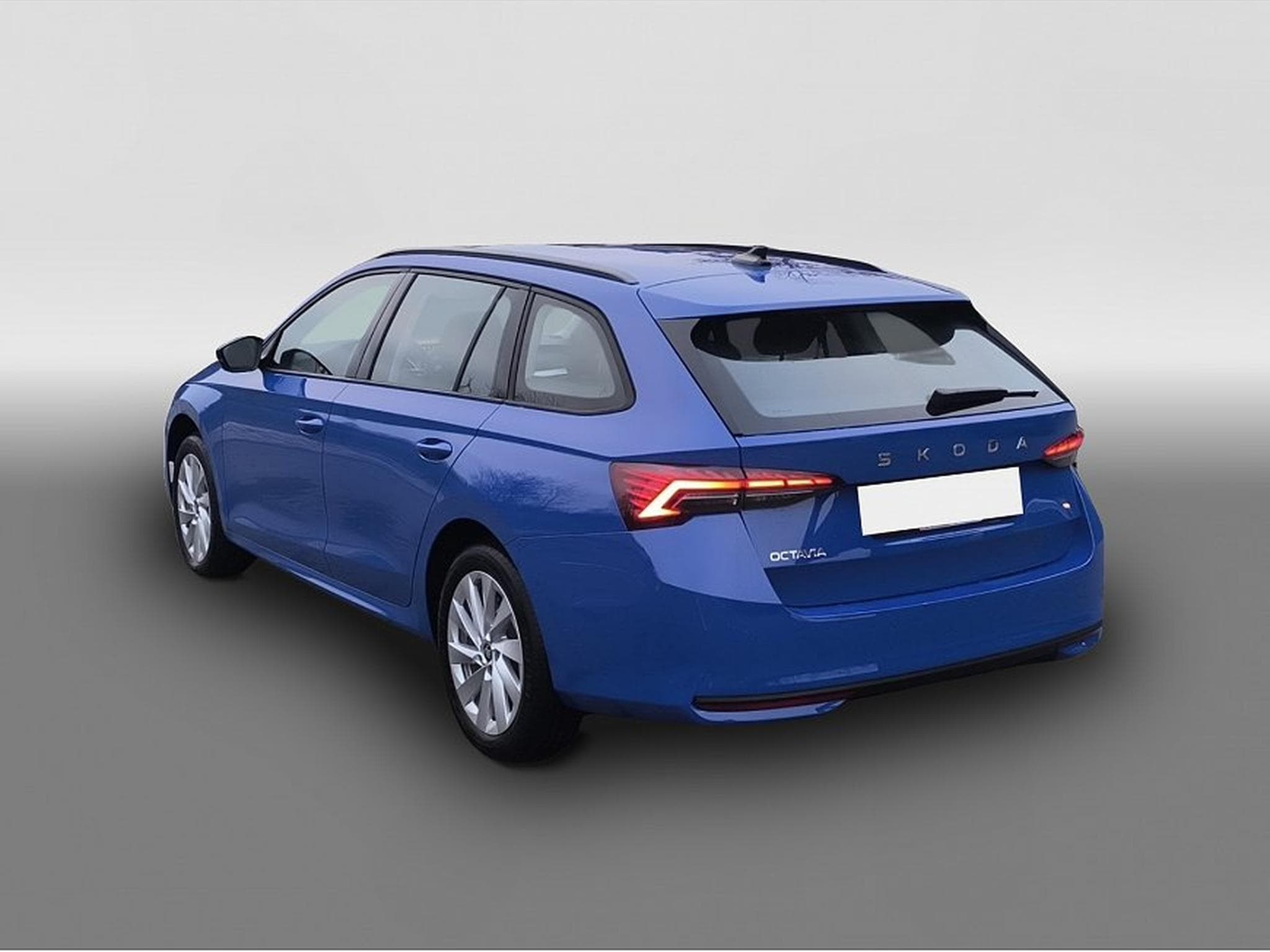 Skoda Octavia (2025) - Foto 5