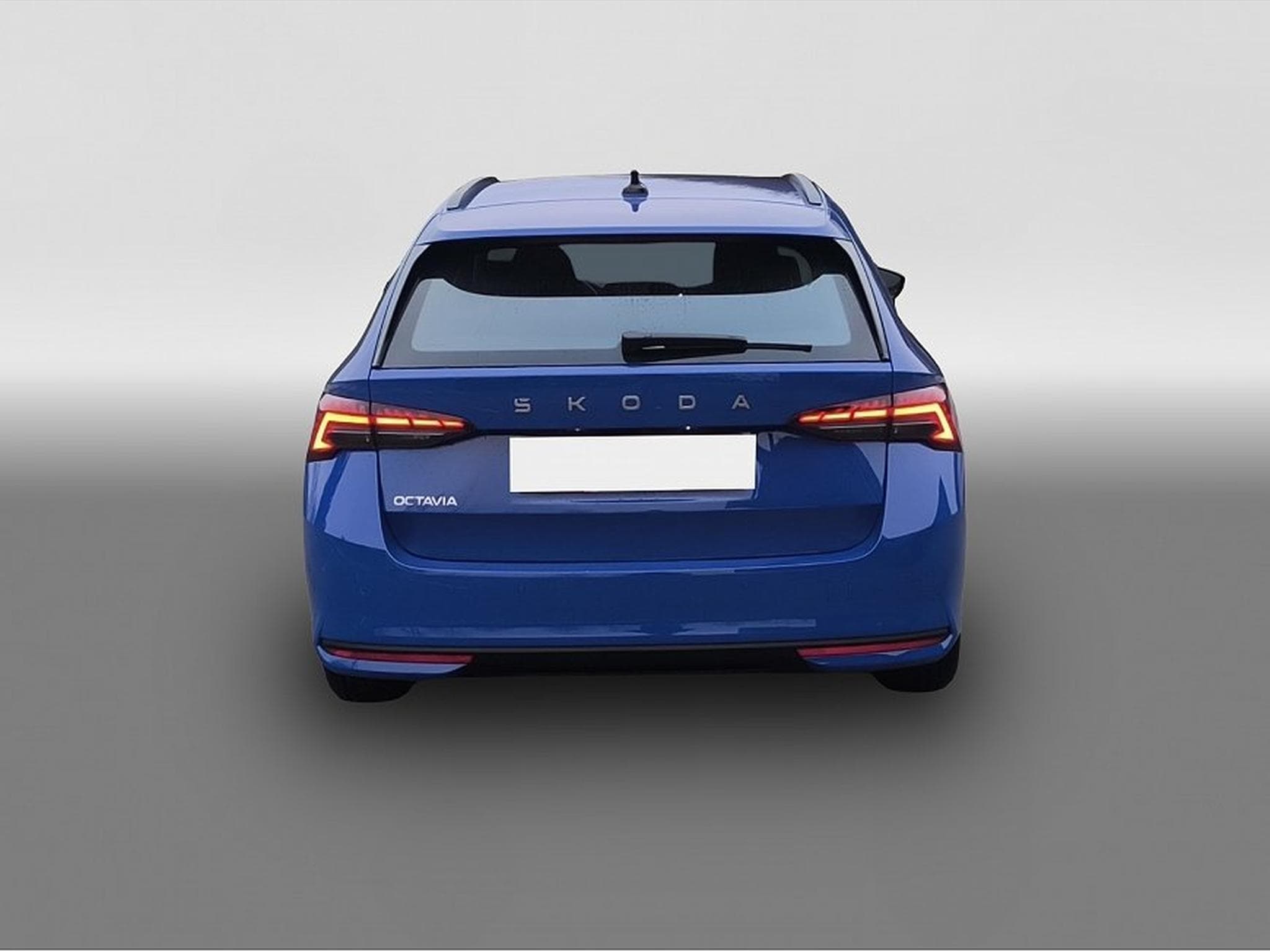 Skoda Octavia (2025) - Foto 6