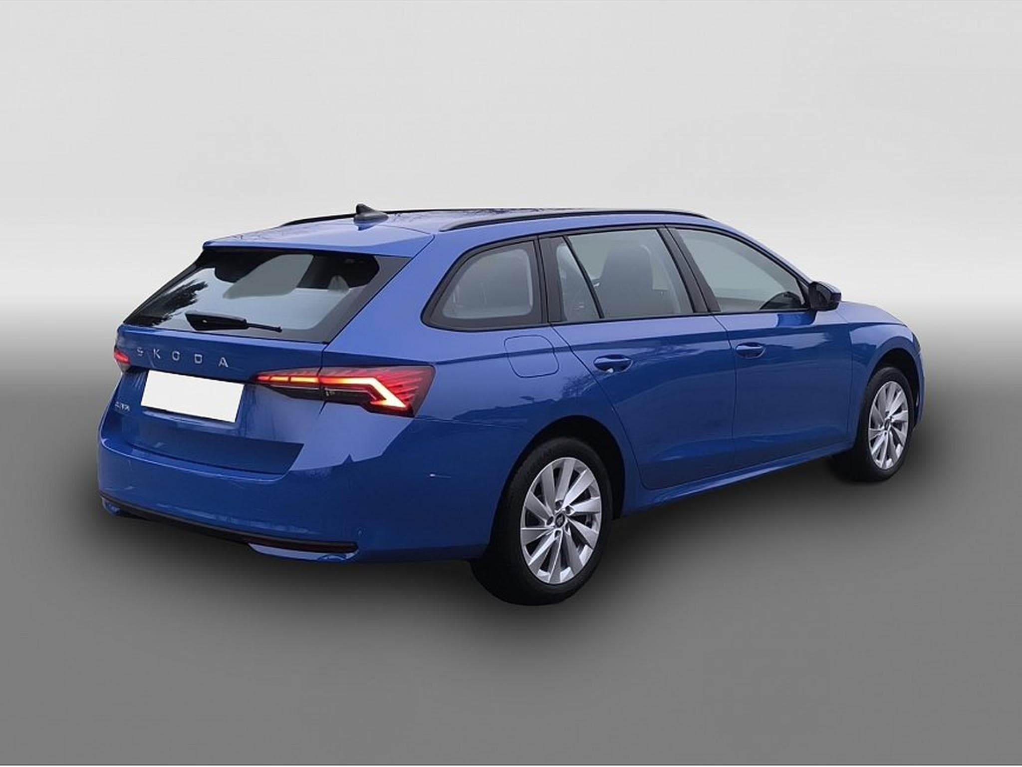Skoda Octavia (2025) - Foto 7