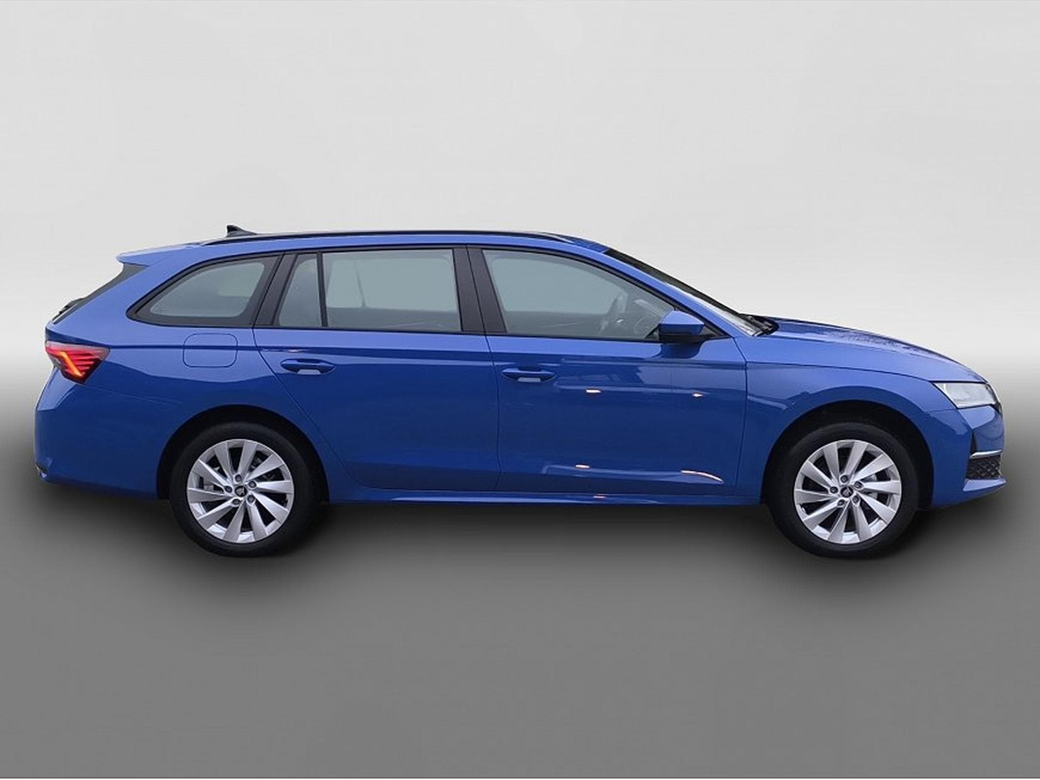 Skoda Octavia (2025) - Foto 8