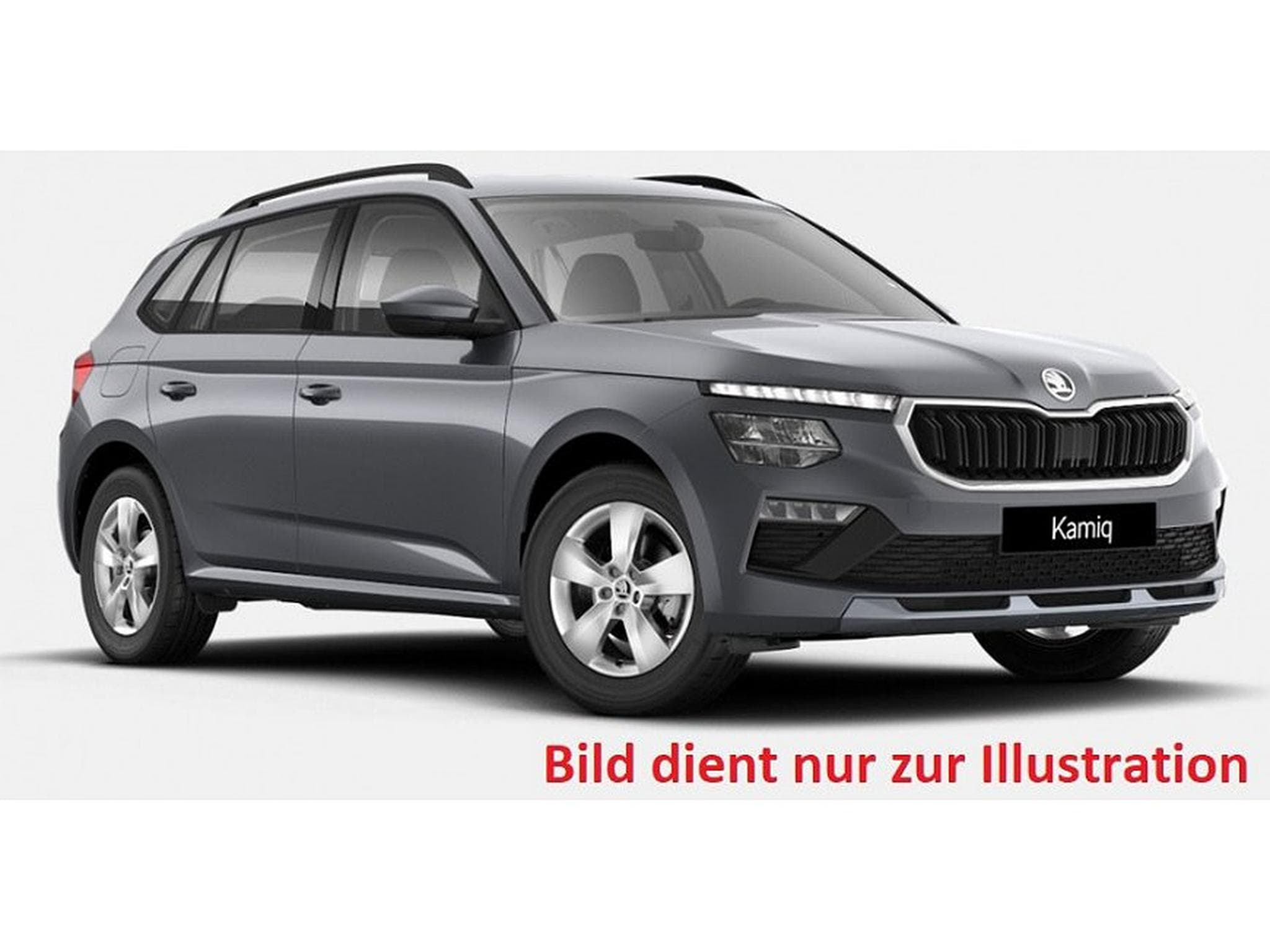 Skoda Kamiq (2026) - Foto 1