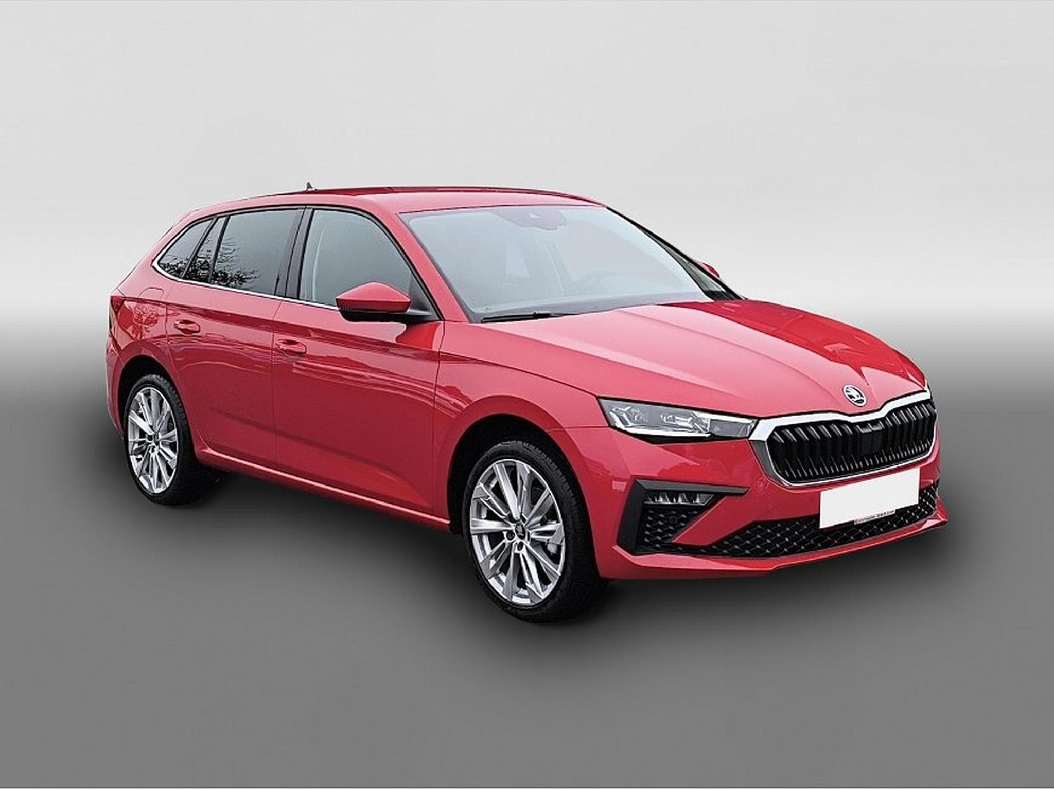 Skoda Scala (2026) - Photo 3