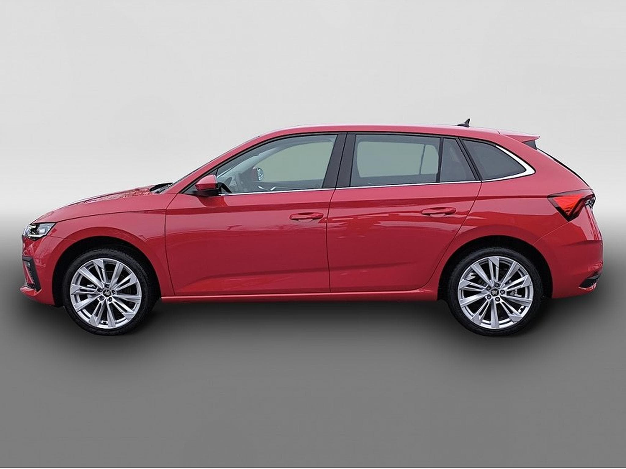 Skoda Scala (2026) - Photo 4
