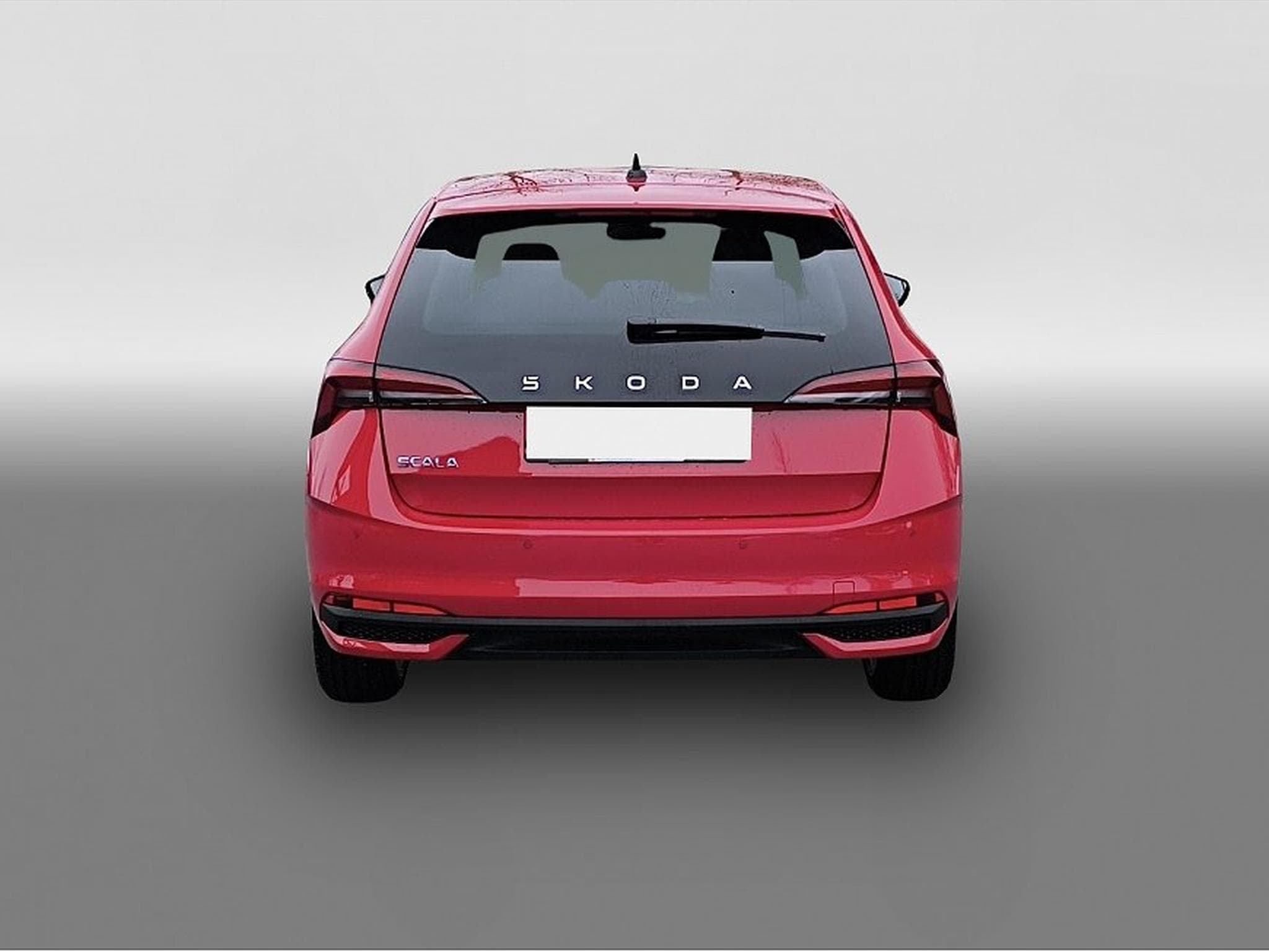 Skoda Scala (2026) - Photo 6