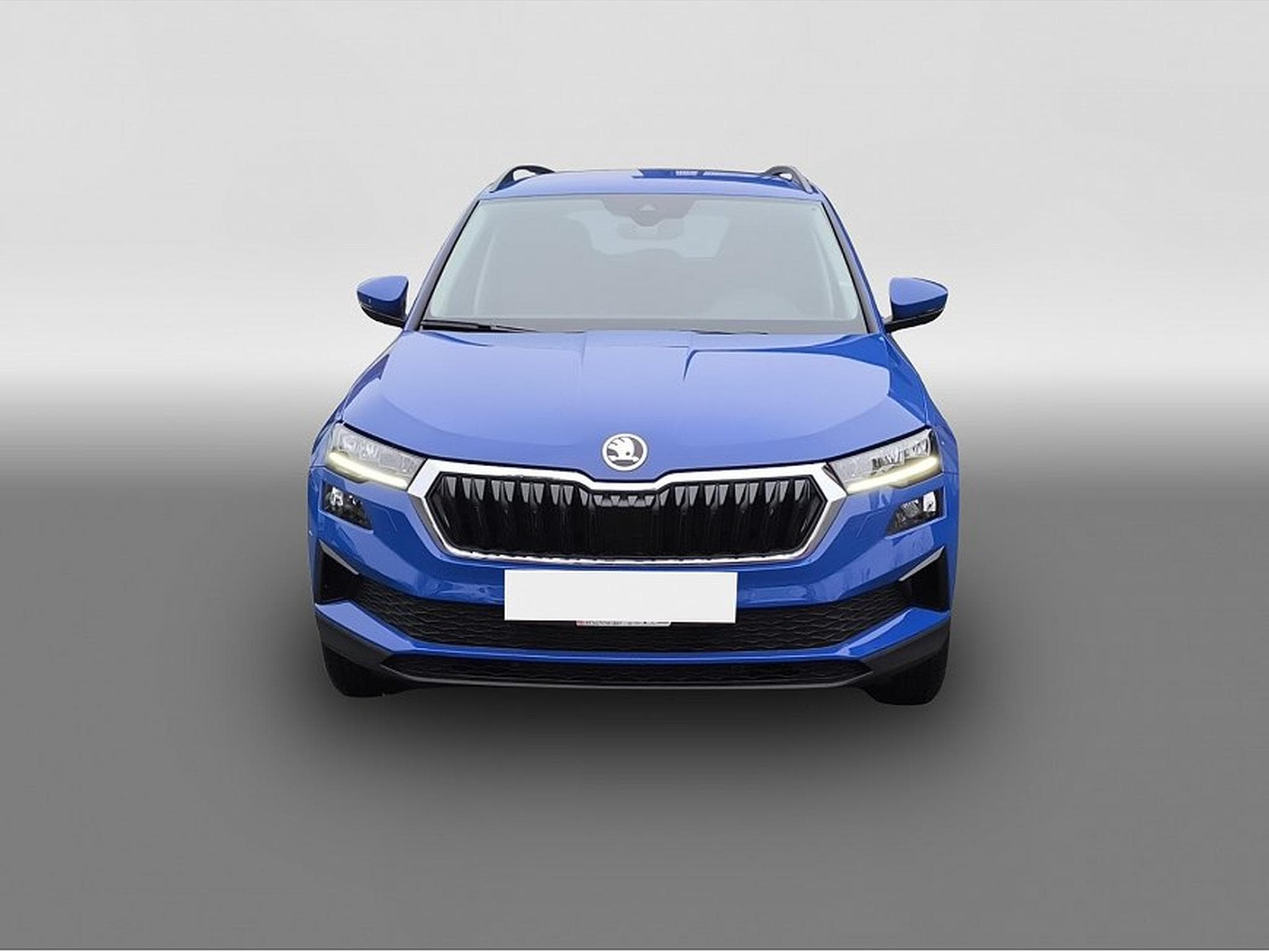Skoda Karoq (2025) - Foto 2
