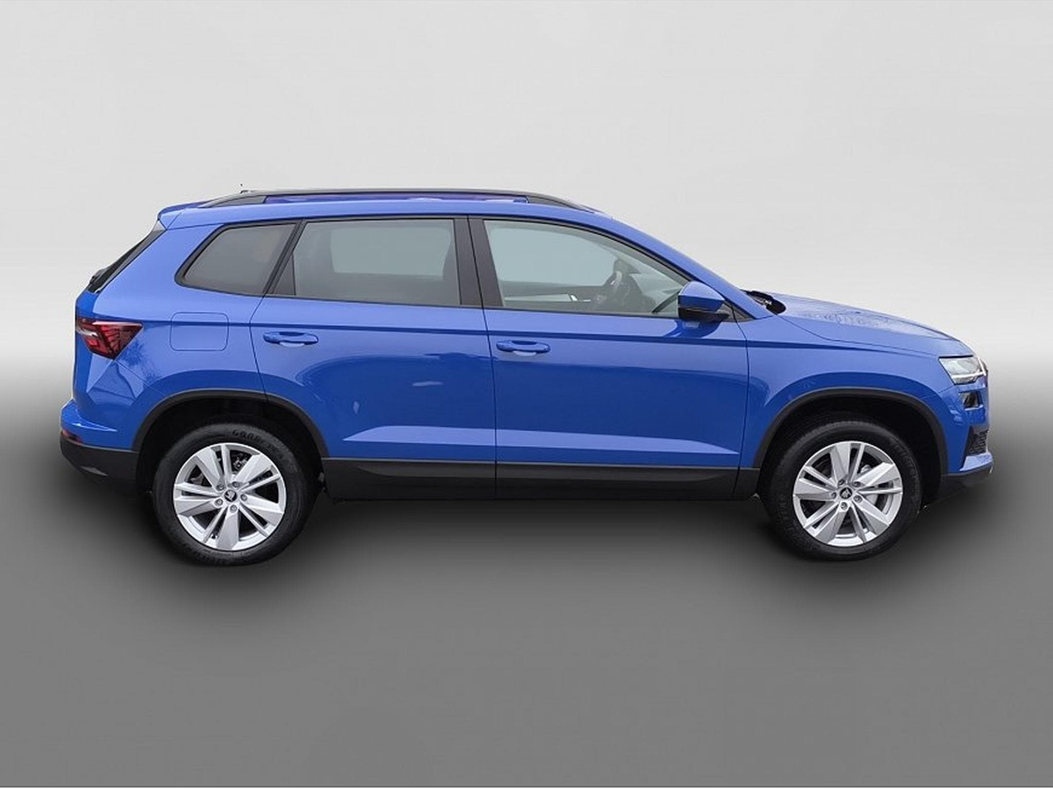 Skoda Karoq (2025) - Foto 8
