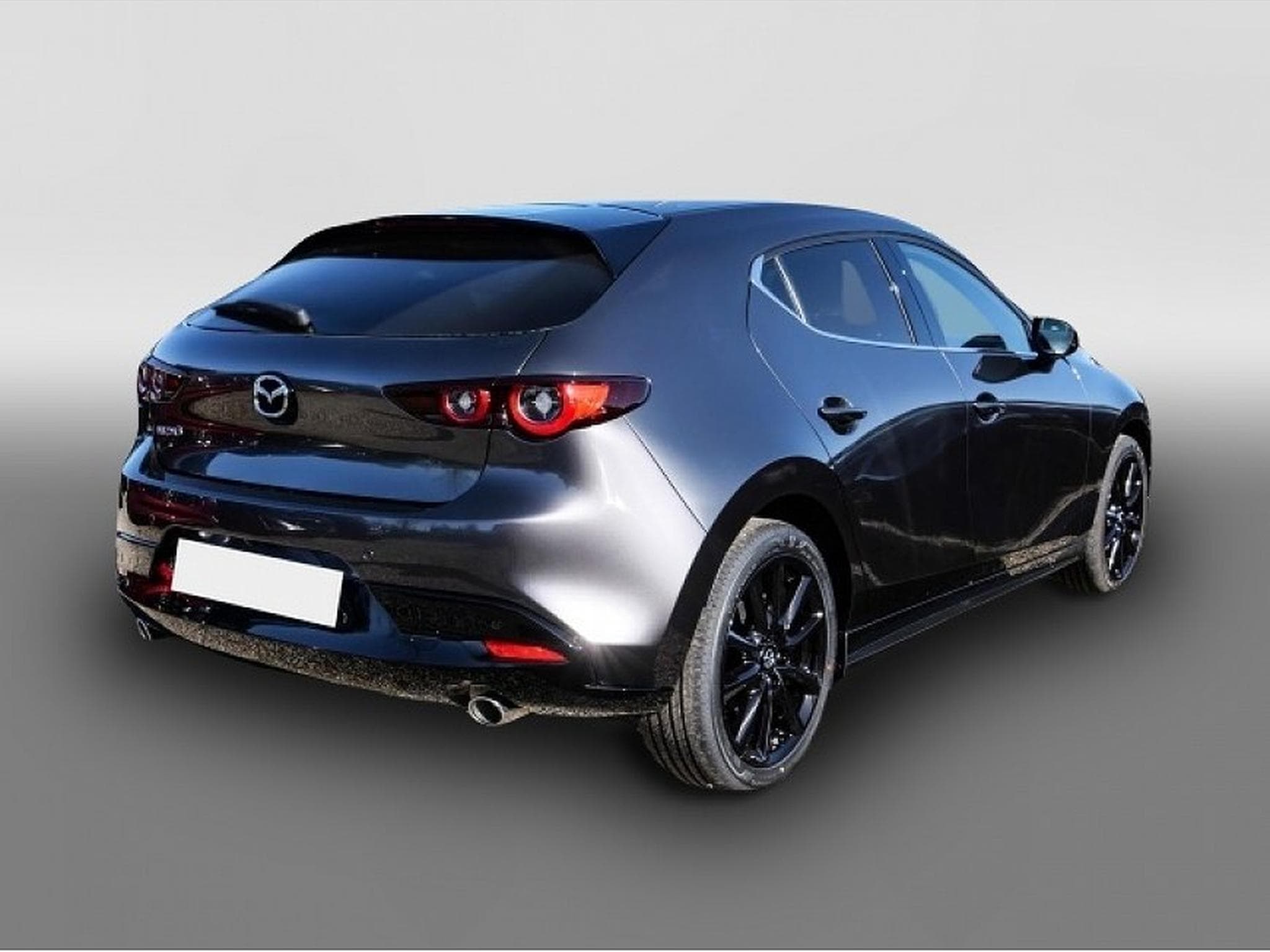 Mazda 3 (2026) - Photo 2