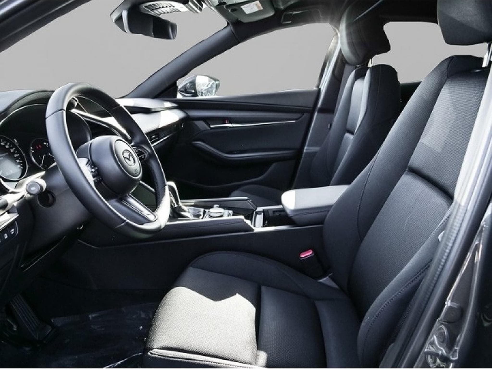 Mazda 3 (2026) - Photo 4