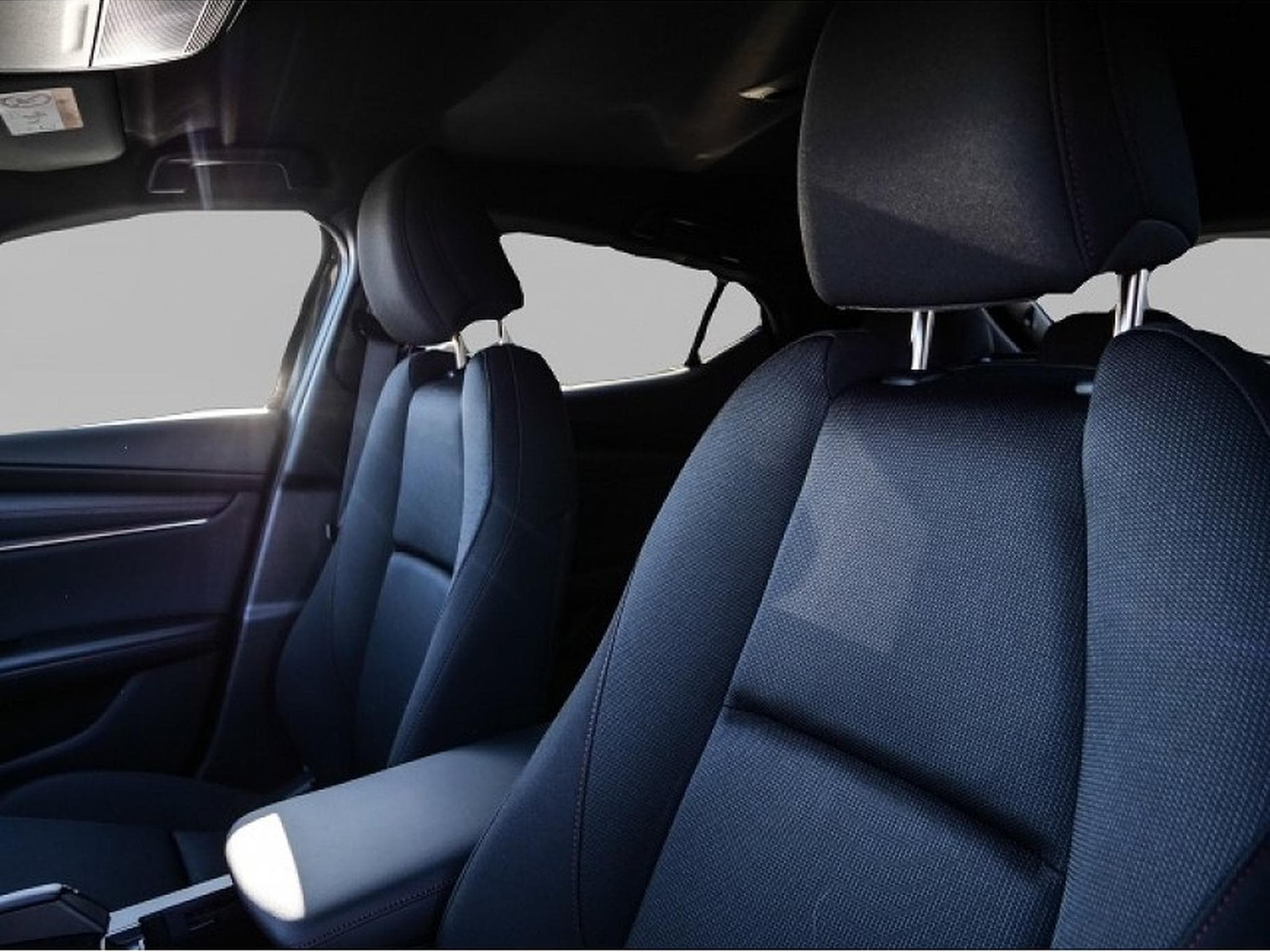 Mazda 3 (2026) - Photo 5