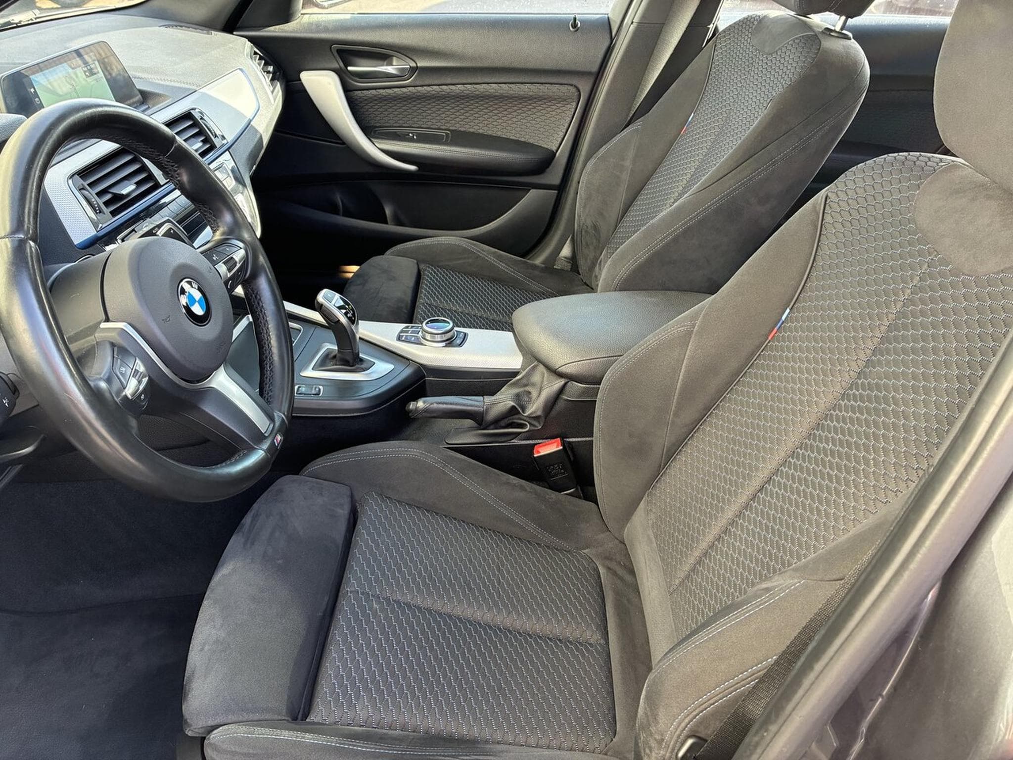 BMW M140 M Performance Akrapovic Toit ouvrant (2018) - Photo 11
