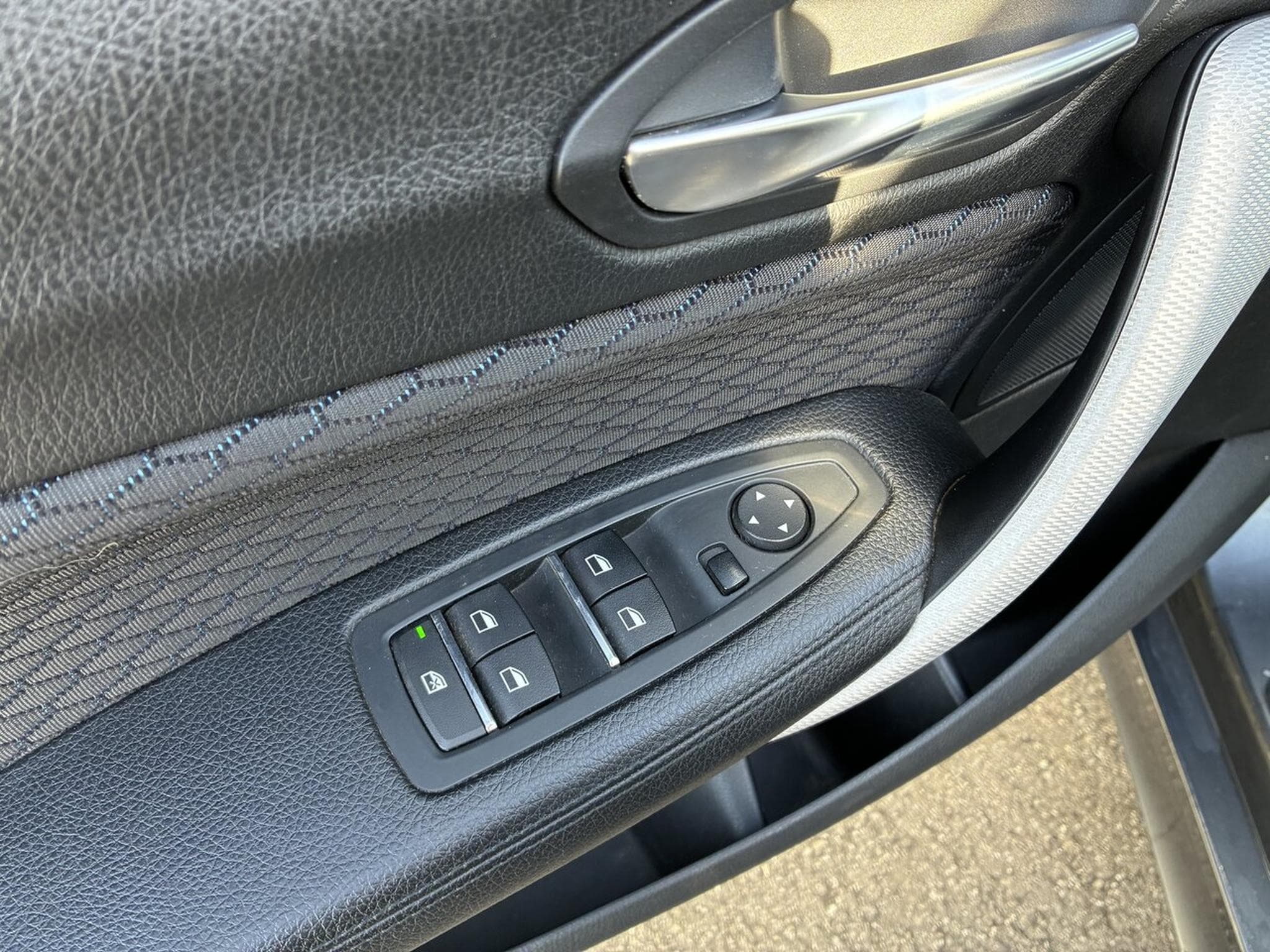BMW M140 M Performance Akrapovic Toit ouvrant (2018) - Photo 13