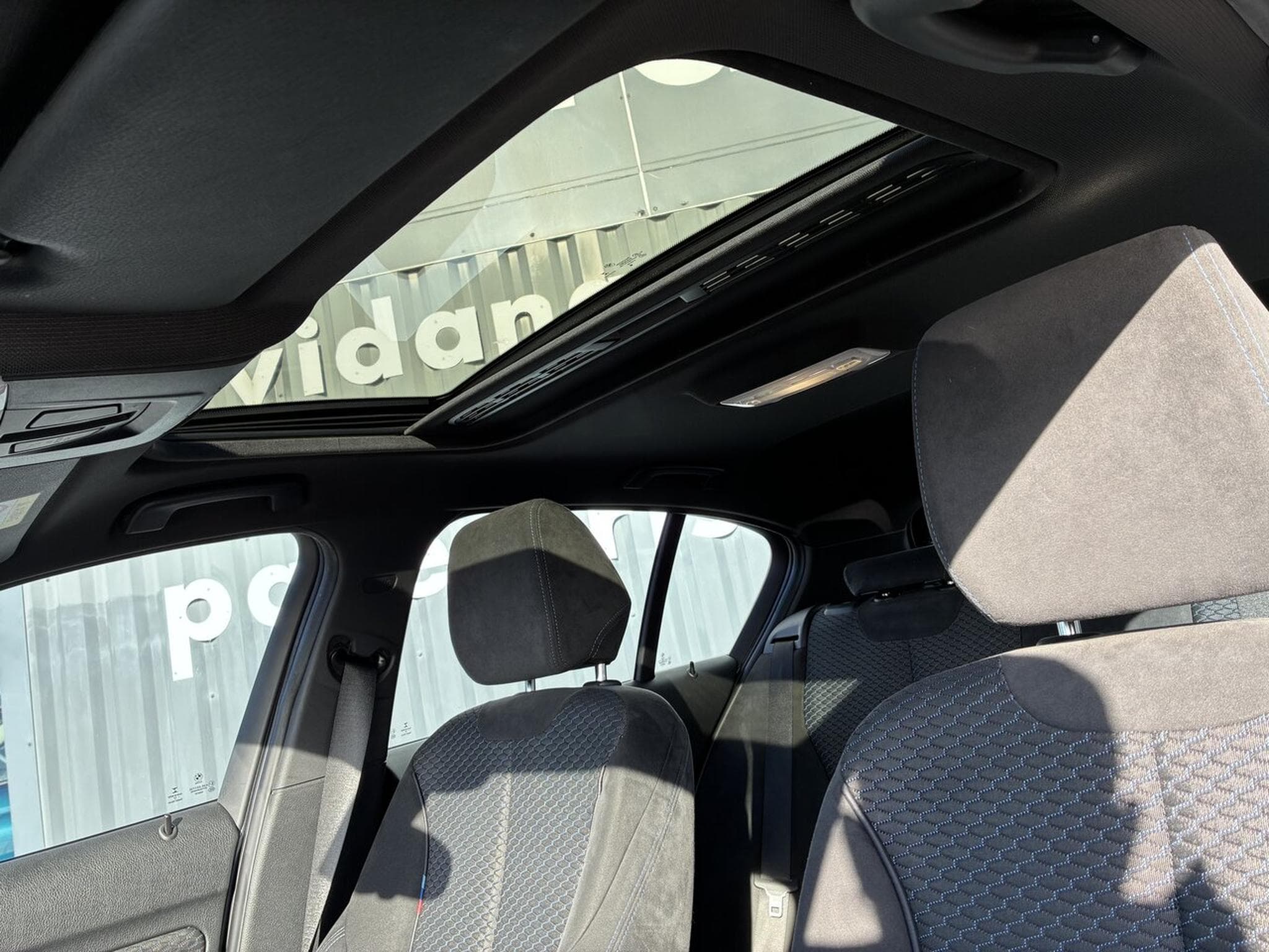 BMW M140 M Performance Akrapovic Toit ouvrant (2018) - Photo 5