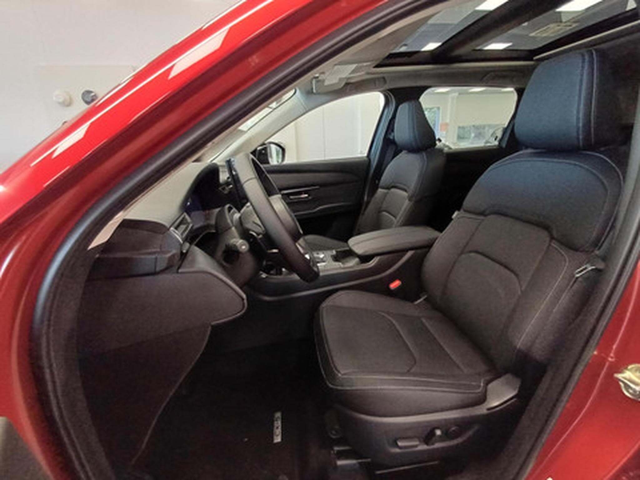 Mazda CX-5 2.5 104kW Auto Homura (2026) - Photo 8