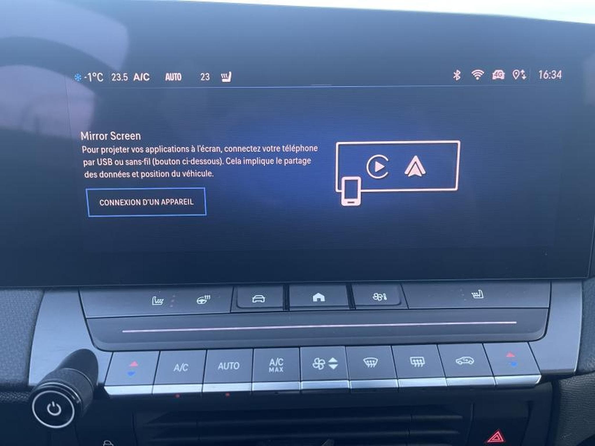 Opel Astra Business Elegance (2023) - Foto 14