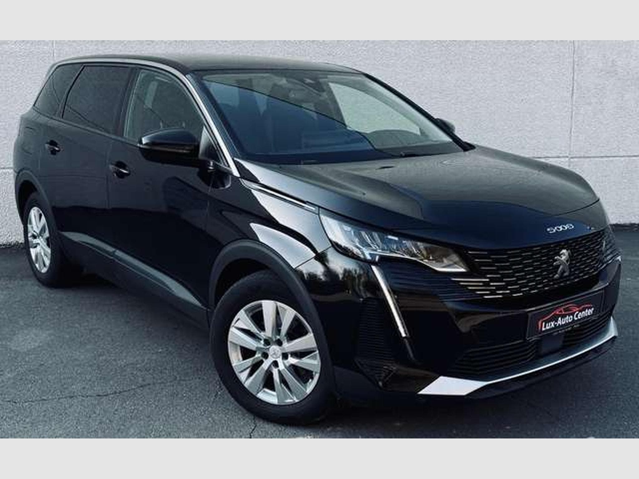 Peugeot 5008 7 Places // Garantie 12 Mois ✅✅✅ (2020) - Photo 1