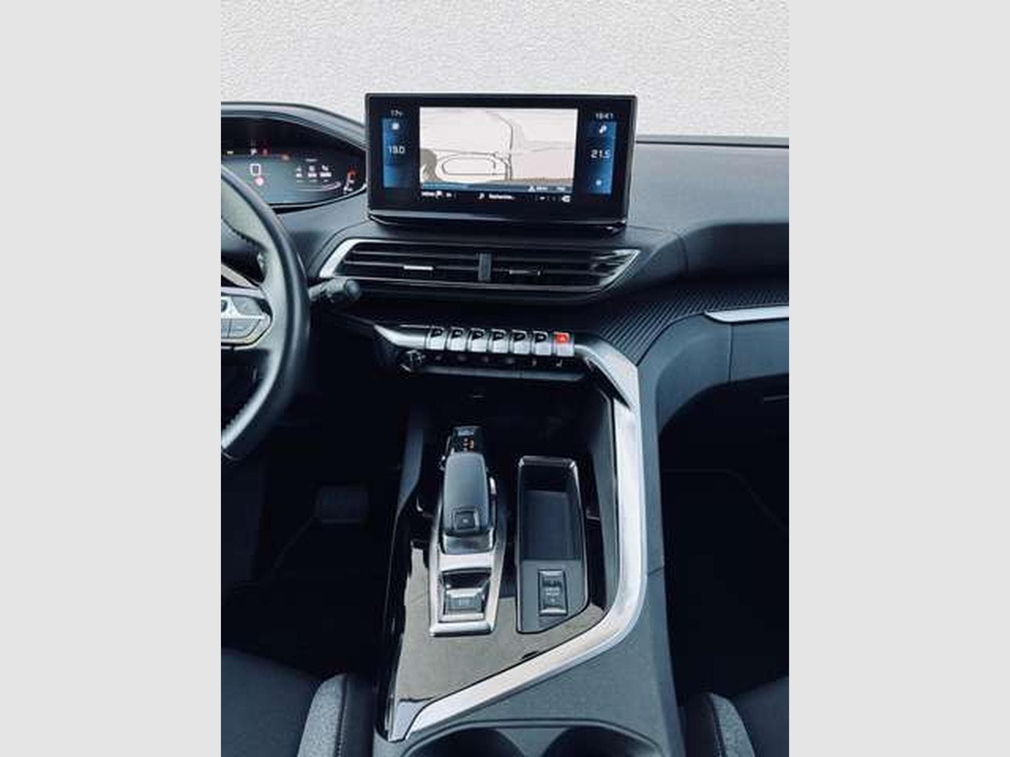 Peugeot 5008 7 Places // Garantie 12 Mois ✅✅✅ (2020) - Photo 10