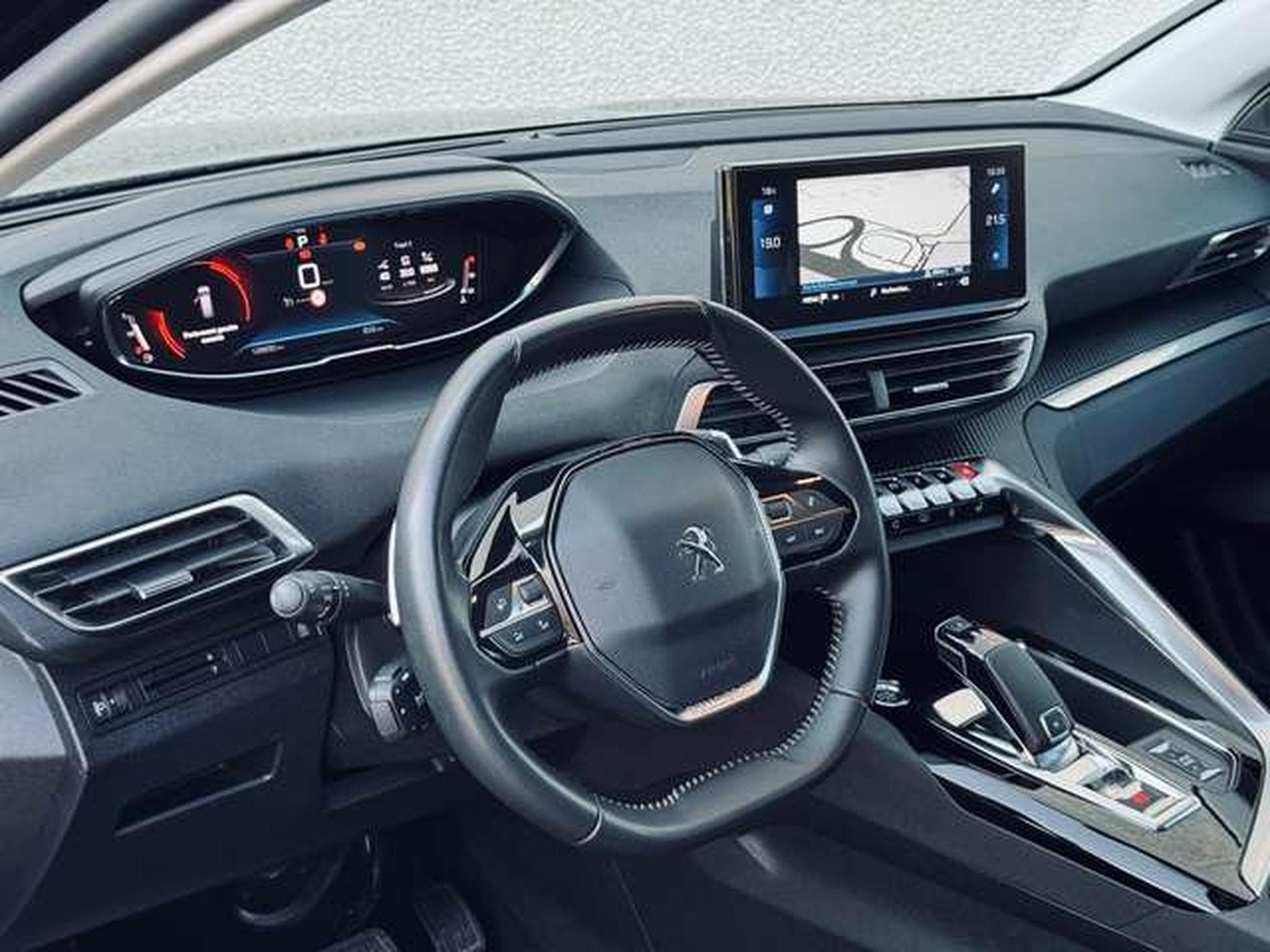 Peugeot 5008 7 Places // Garantie 12 Mois ✅✅✅ (2020) - Photo 11
