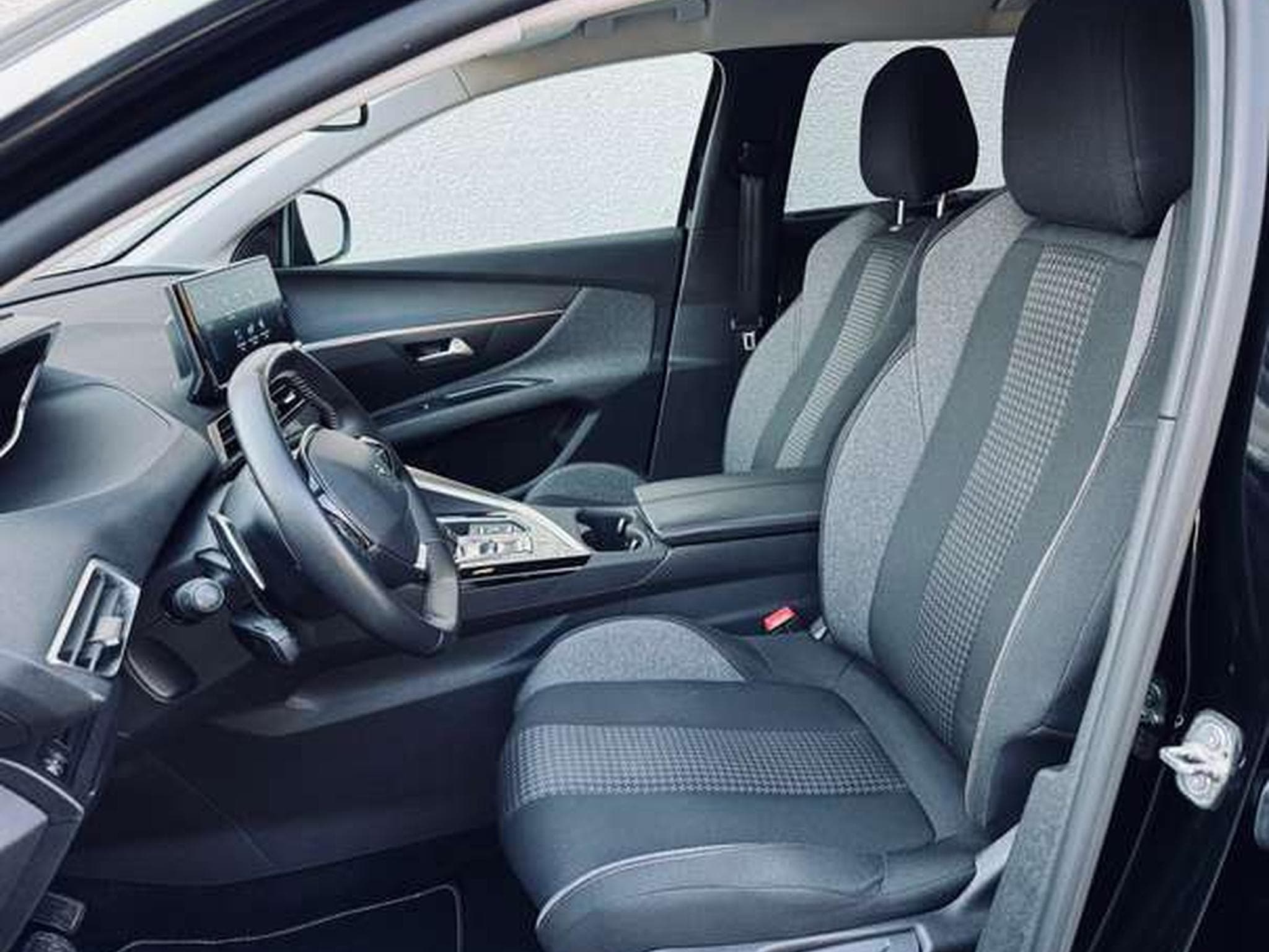 Peugeot 5008 7 Places // Garantie 12 Mois ✅✅✅ (2020) - Photo 12