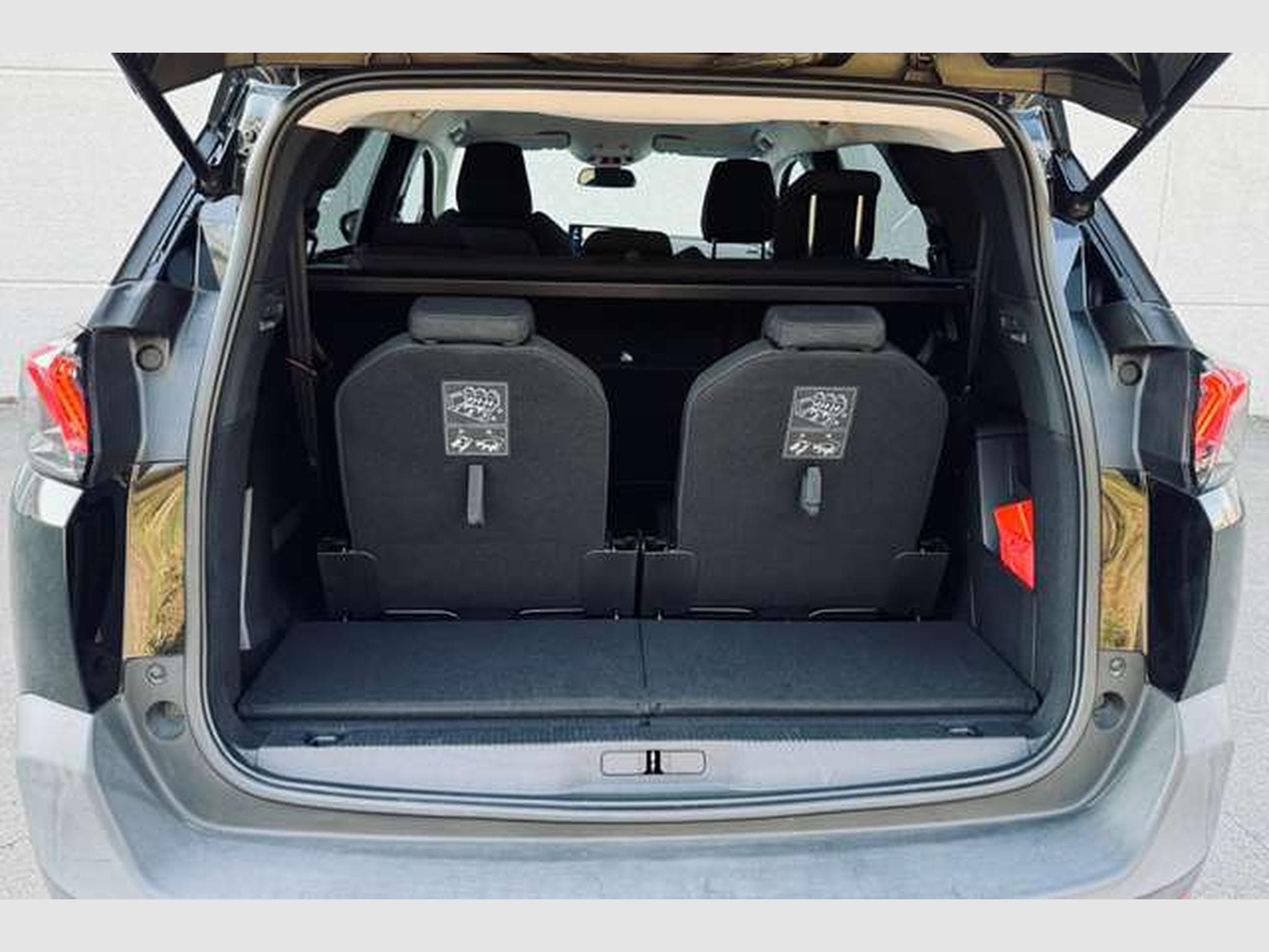 Peugeot 5008 7 Places // Garantie 12 Mois ✅✅✅ (2020) - Photo 14
