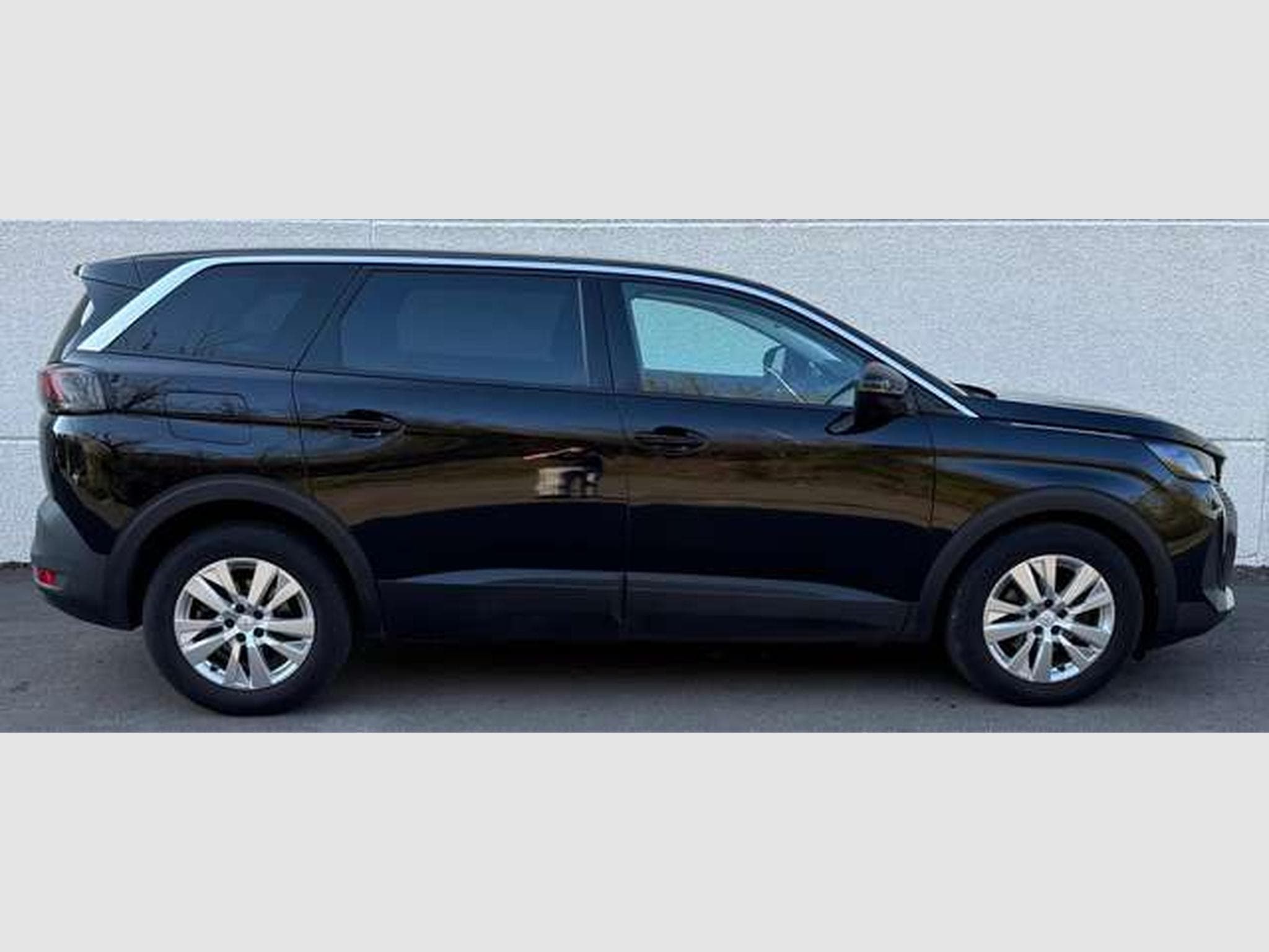 Peugeot 5008 7 Places // Garantie 12 Mois ✅✅✅ (2020) - Photo 4