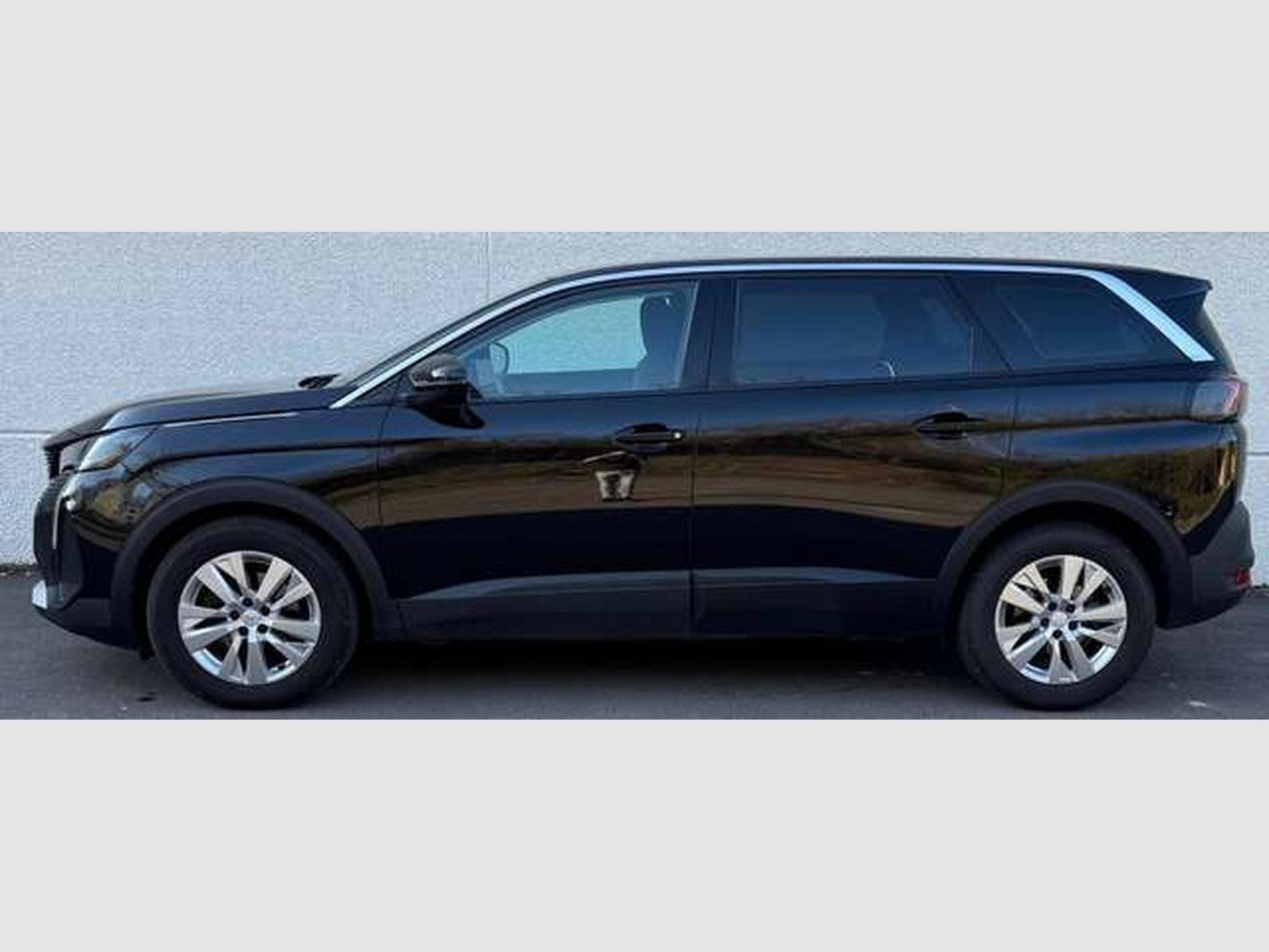 Peugeot 5008 7 Places // Garantie 12 Mois ✅✅✅ (2020) - Photo 5