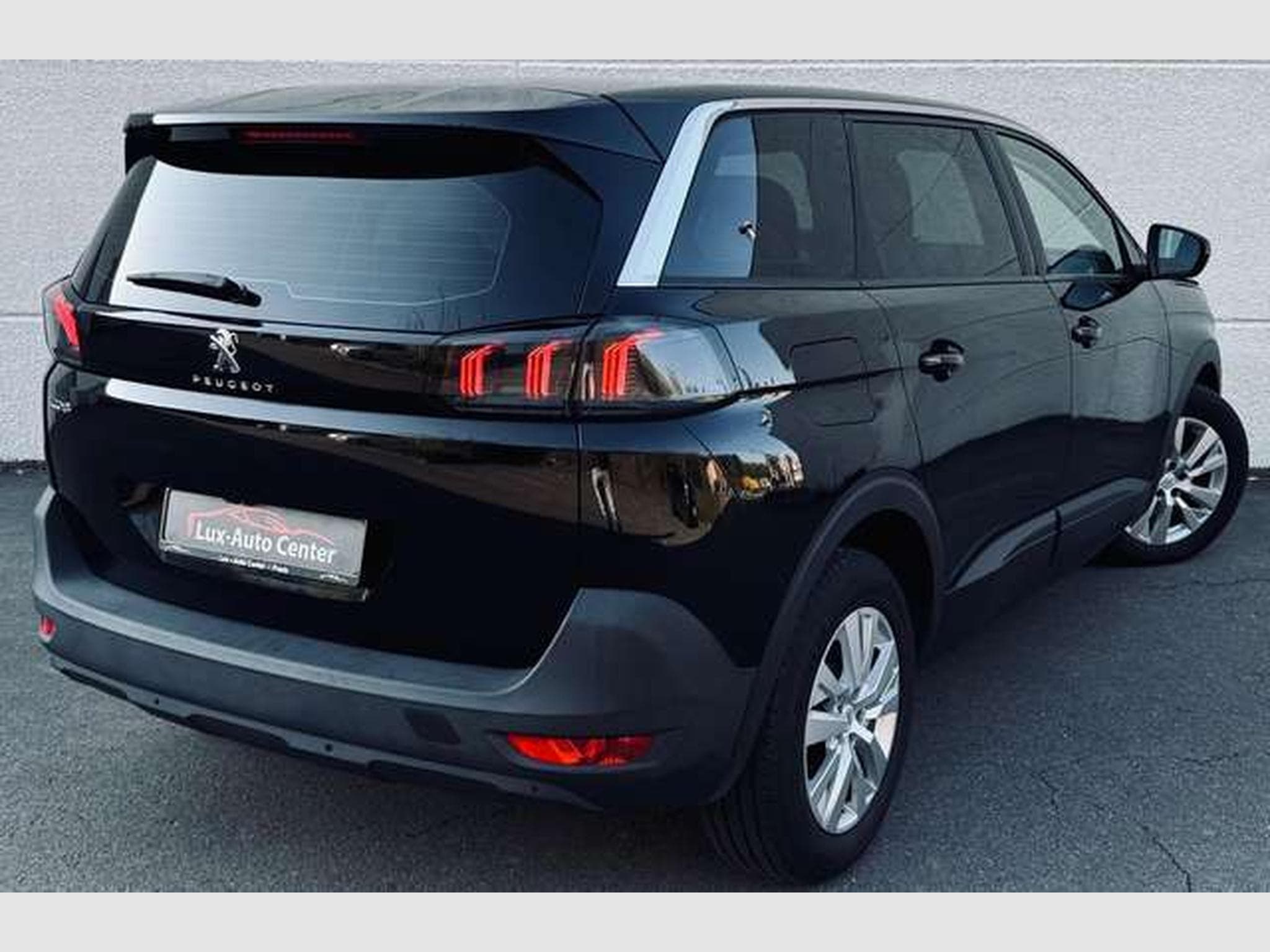 Peugeot 5008 7 Places // Garantie 12 Mois ✅✅✅ (2020) - Photo 6