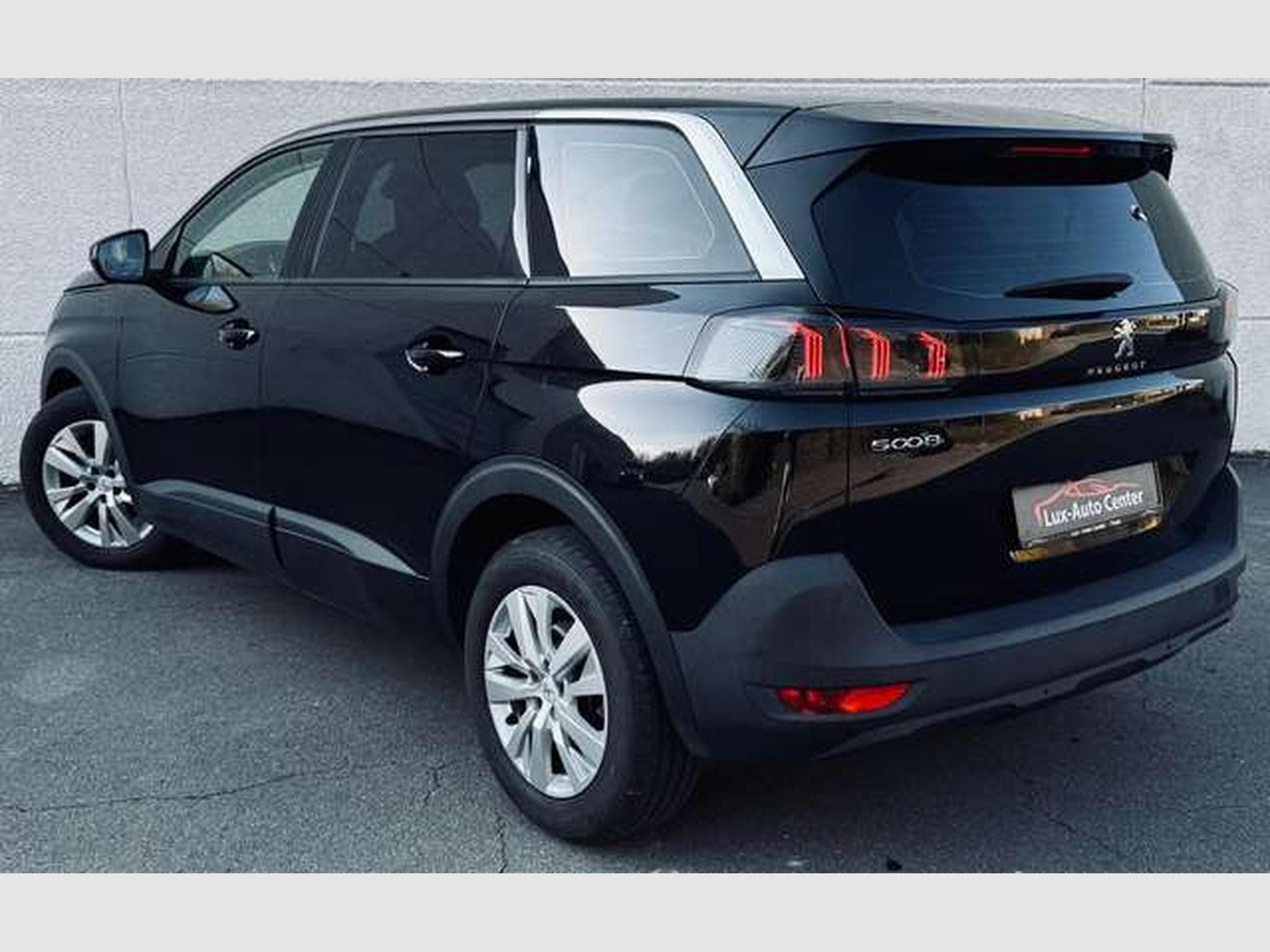 Peugeot 5008 7 Places // Garantie 12 Mois ✅✅✅ (2020) - Photo 7