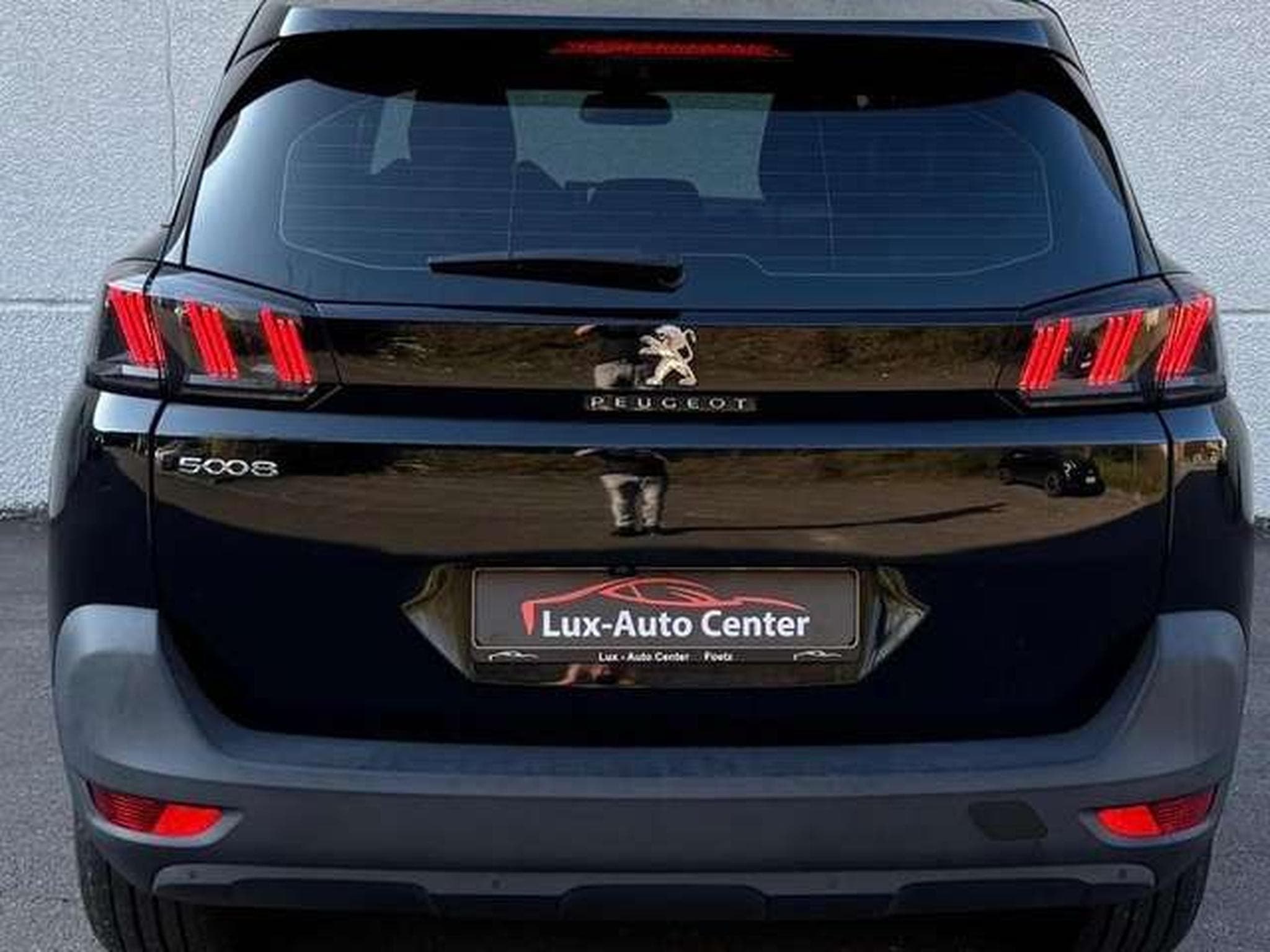 Peugeot 5008 7 Places // Garantie 12 Mois ✅✅✅ (2020) - Photo 8