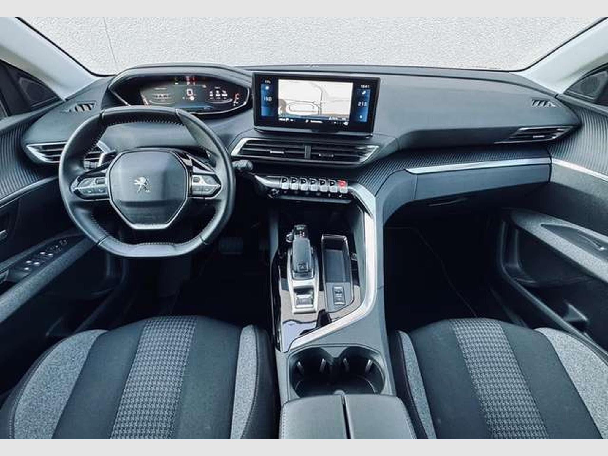 Peugeot 5008 7 Places // Garantie 12 Mois ✅✅✅ (2020) - Photo 9