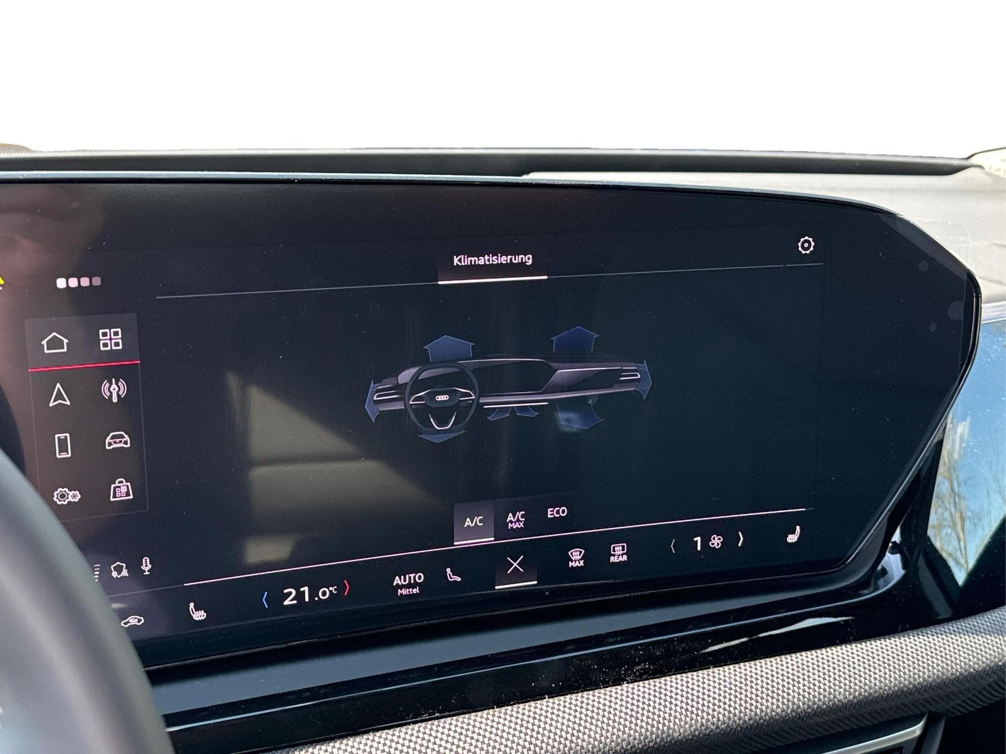 Audi A5 Basis (2025) - Foto 22