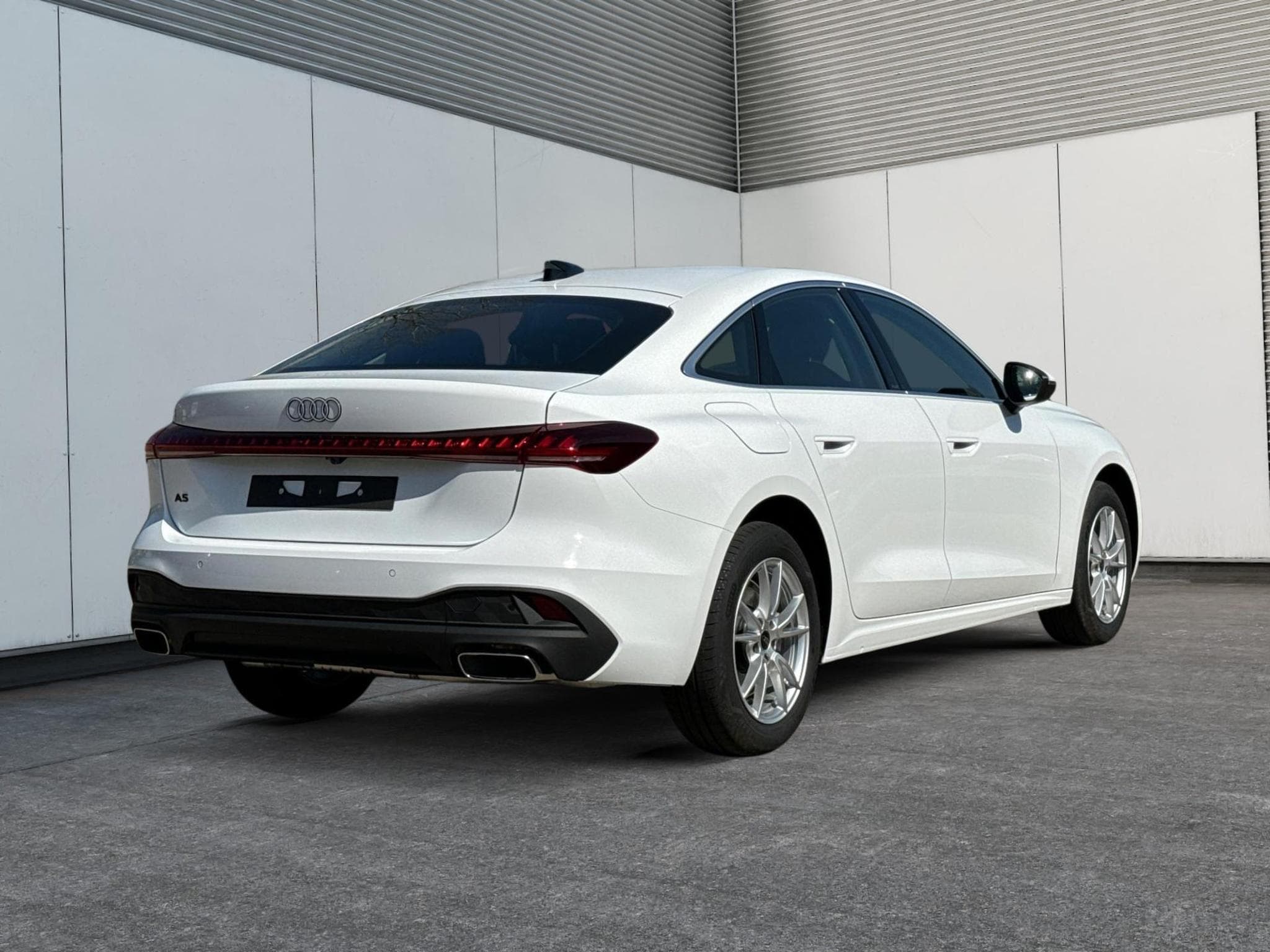 Audi A5 Basis (2025) - Foto 3