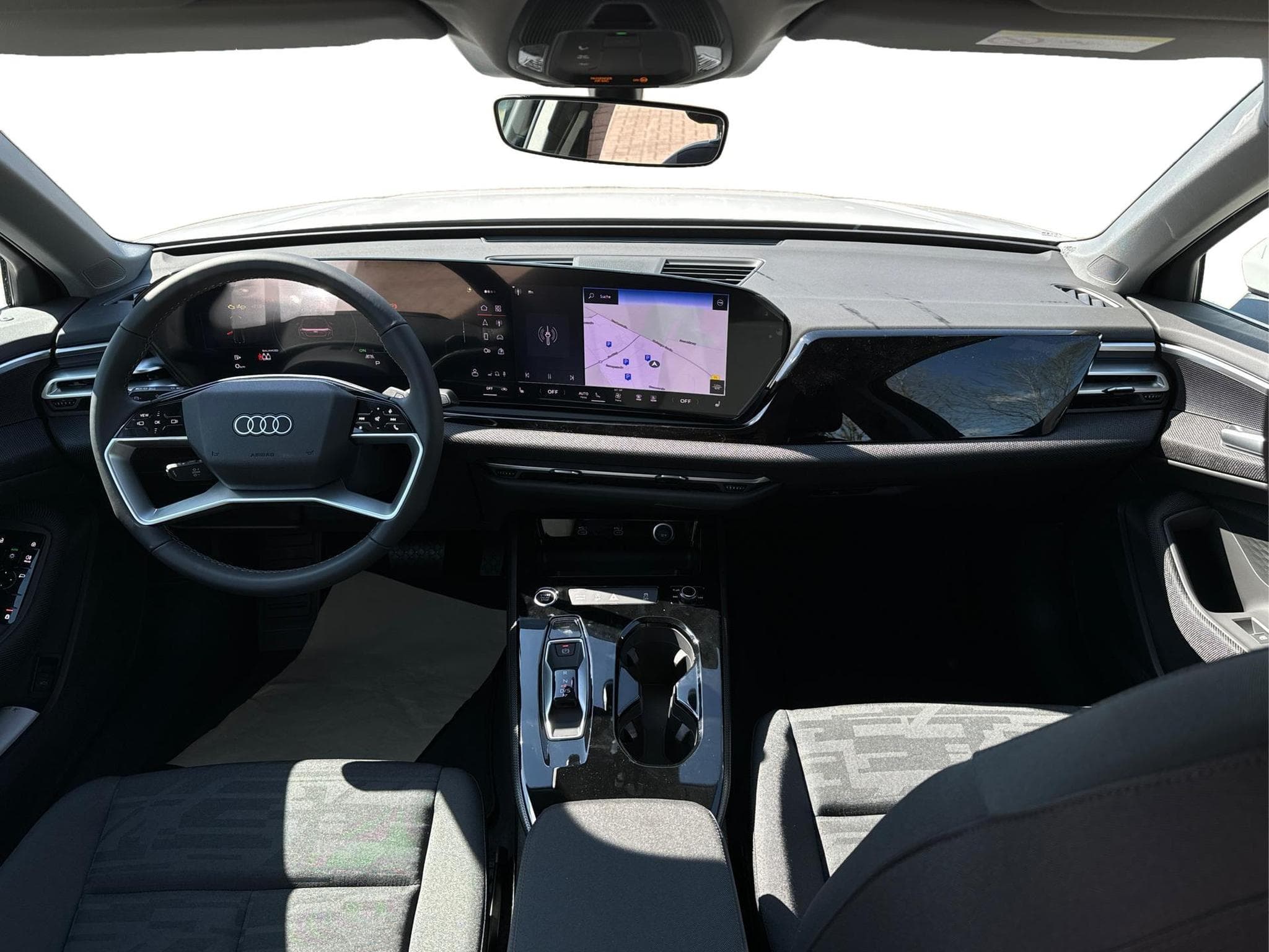 Audi A5 Basis (2025) - Foto 7