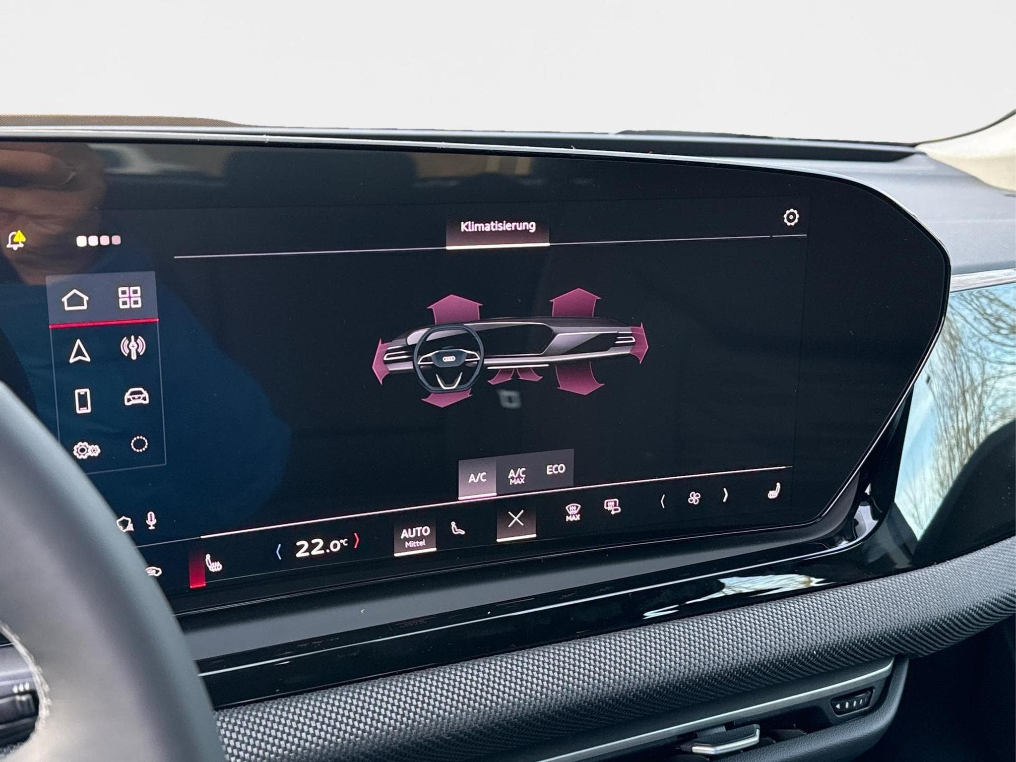 Audi A5 Basis (2025) - Foto 10