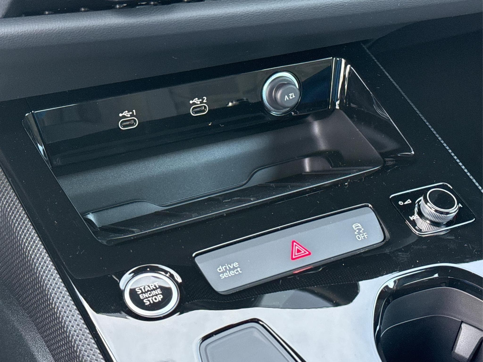 Audi A5 Basis (2025) - Foto 21