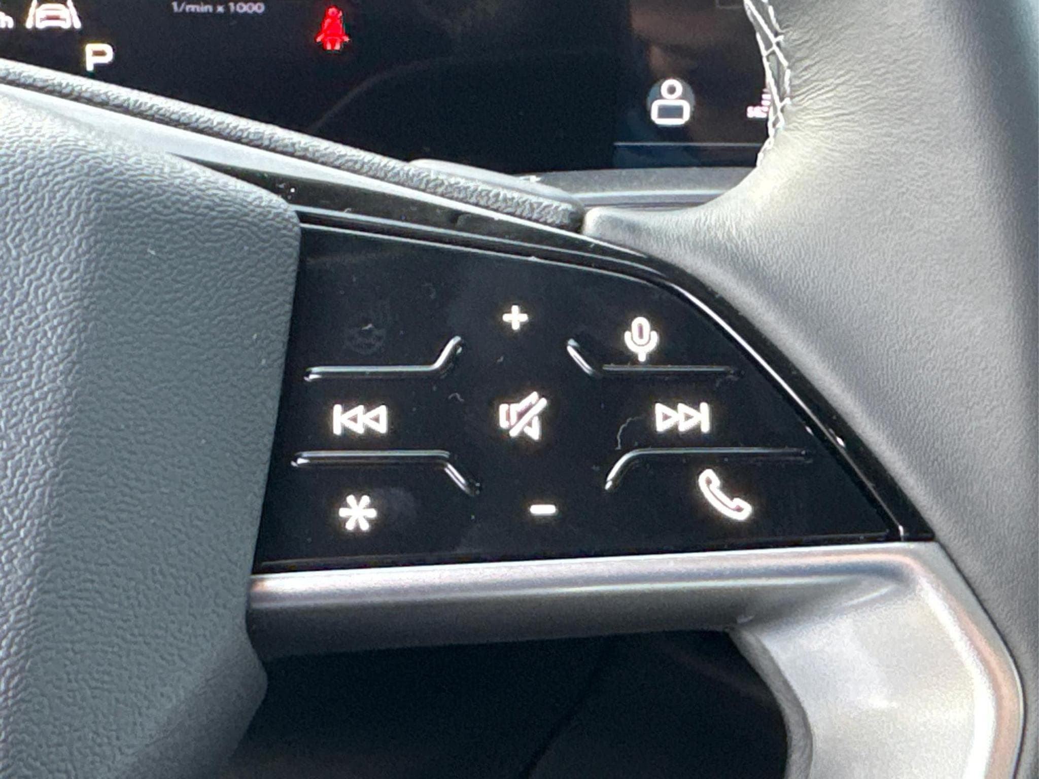 Audi A5 Basis (2025) - Foto 23