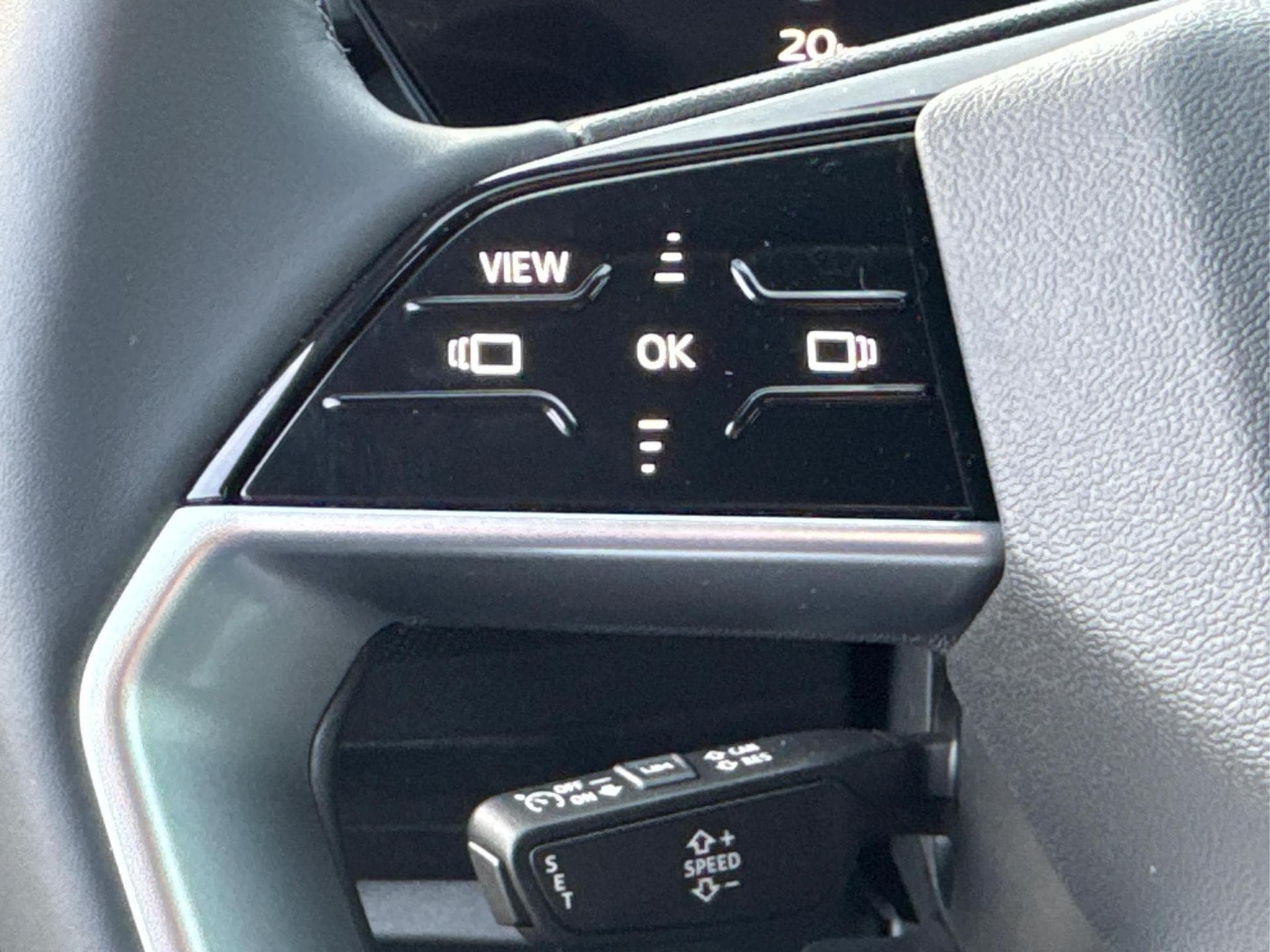 Audi A5 Basis (2025) - Foto 24