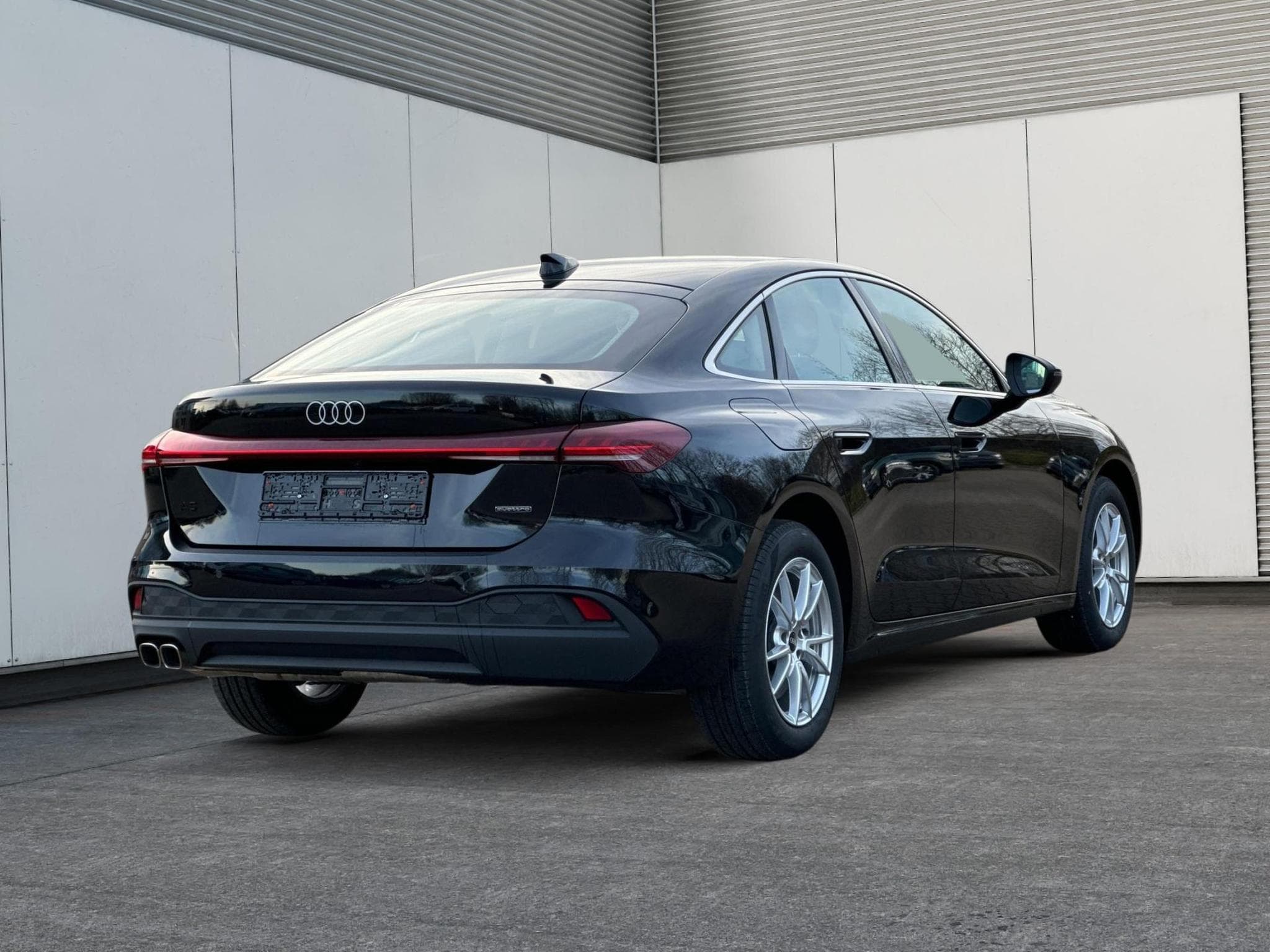 Audi A5 Basis (2025) - Foto 3