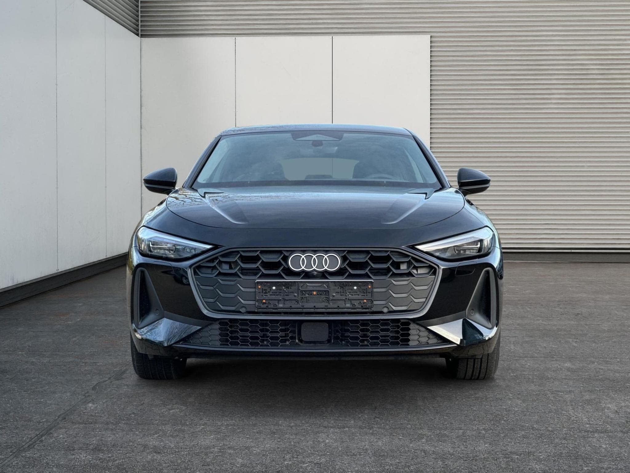 Audi A5 Basis (2025) - Foto 6