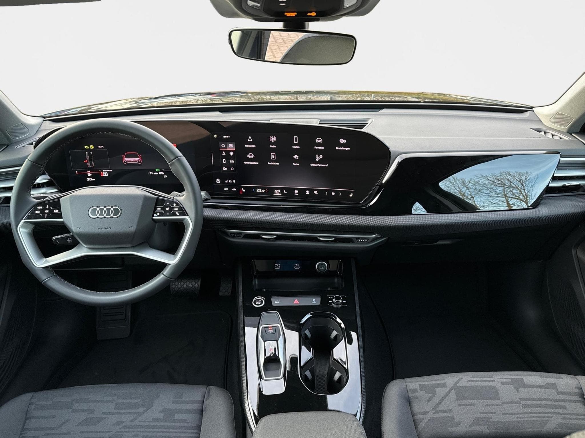 Audi A5 Basis (2025) - Foto 7