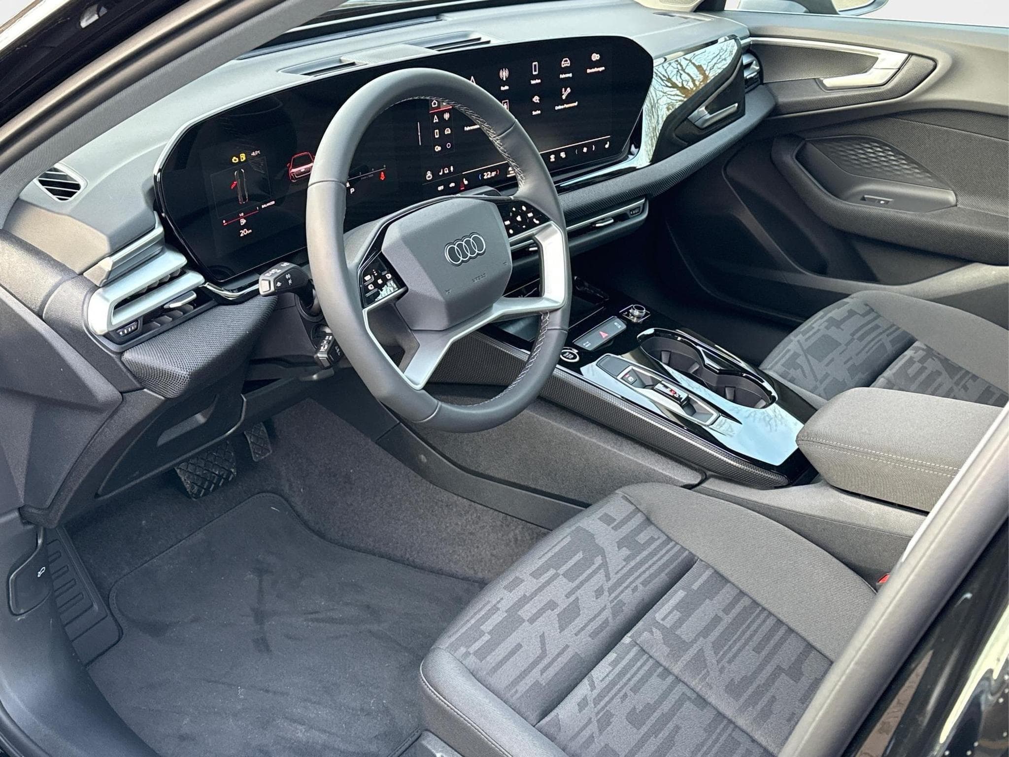 Audi A5 Basis (2025) - Foto 9