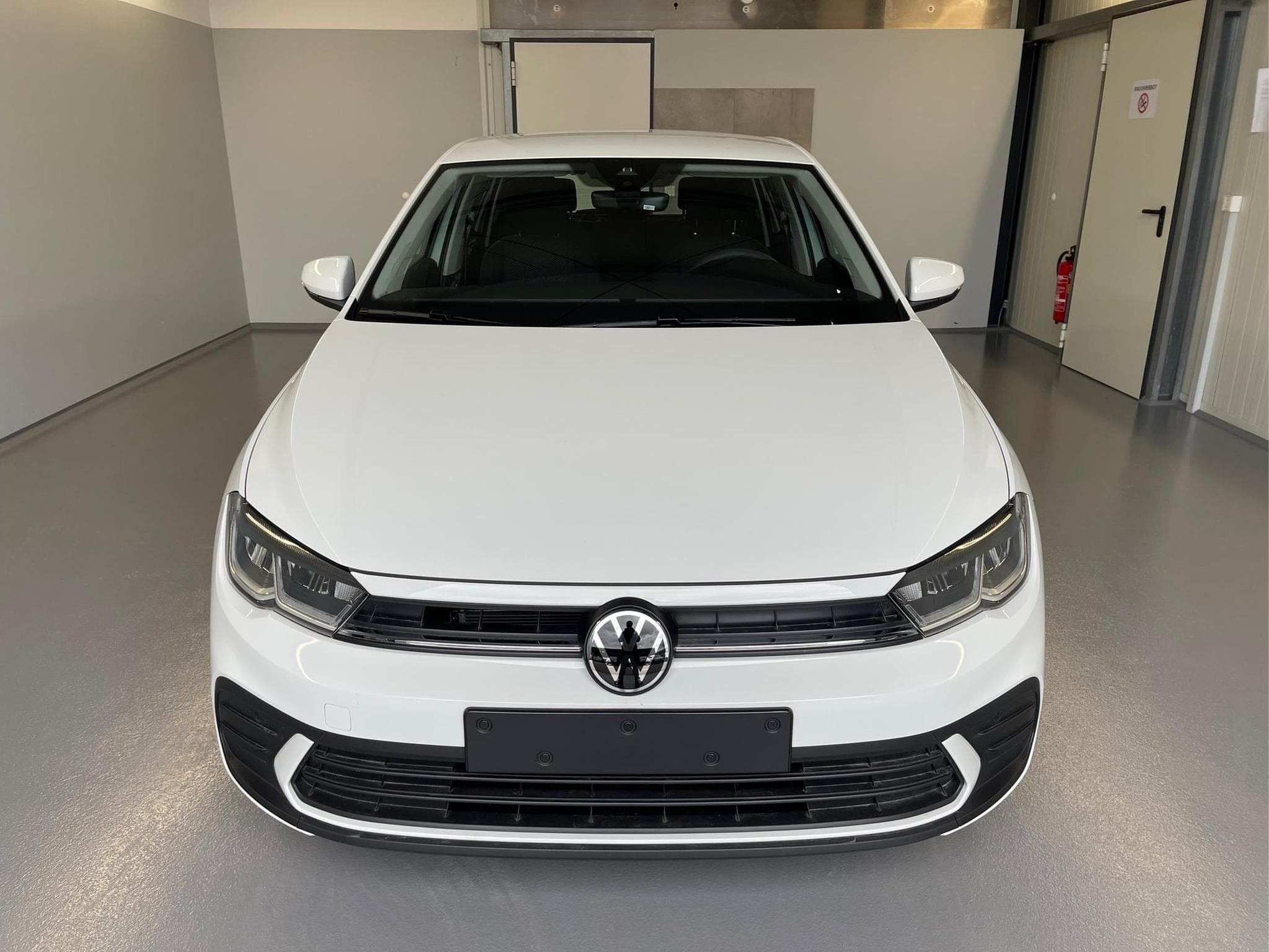 VW Polo Polo (2026) - Photo 2