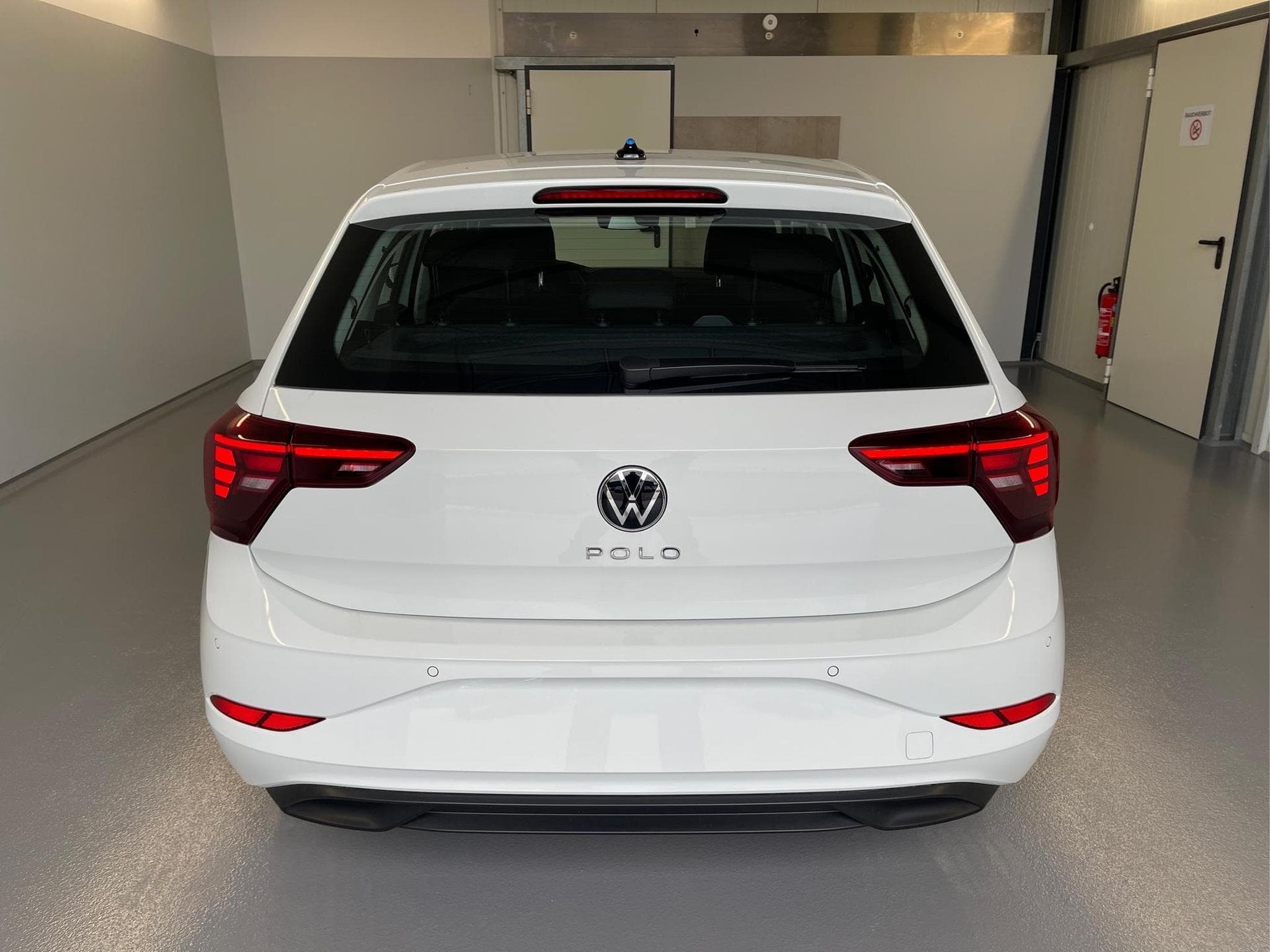 VW Polo Polo (2026) - Photo 5