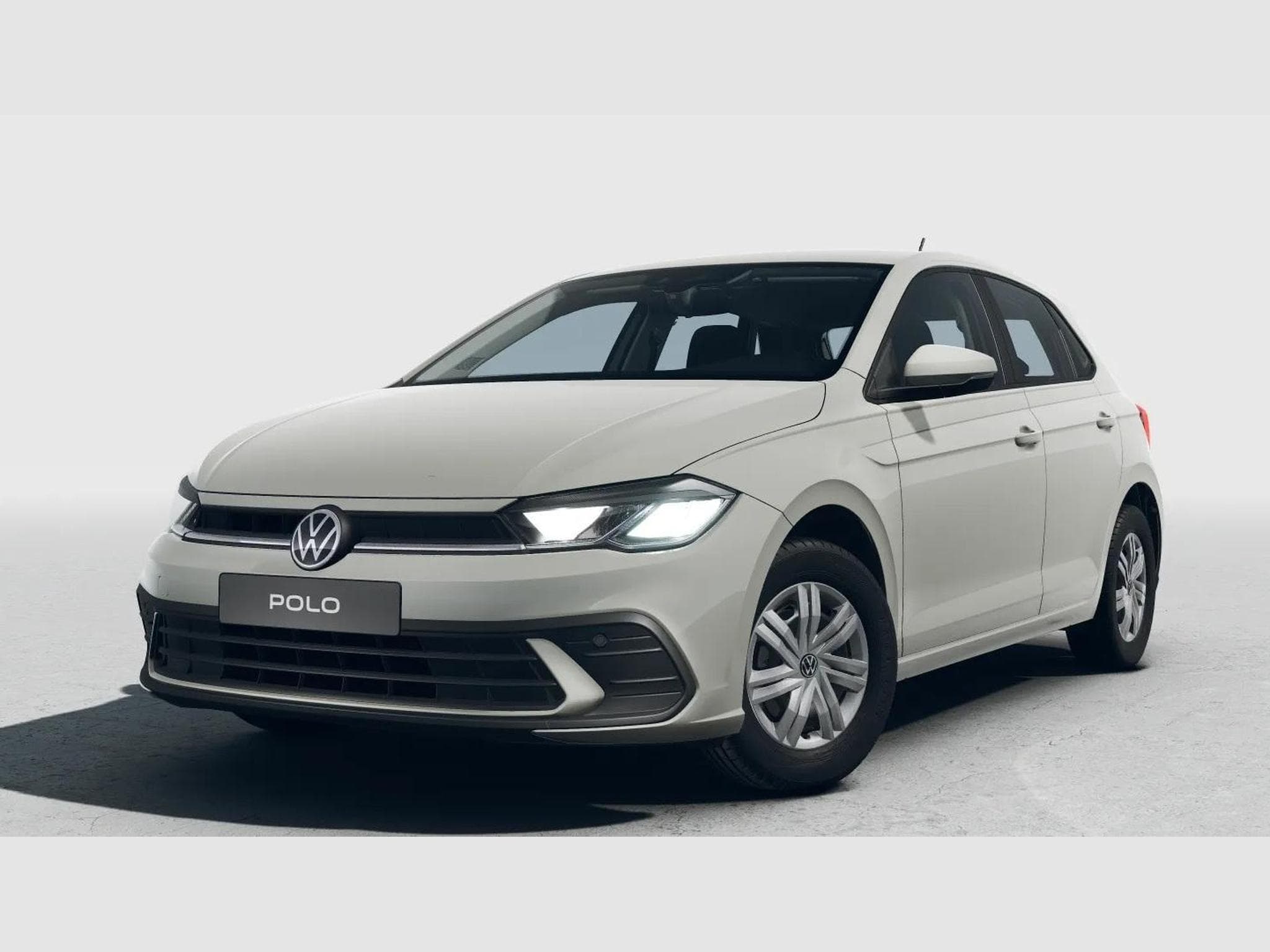 VW Polo 1.0 Trend LED (2026) - Photo 1
