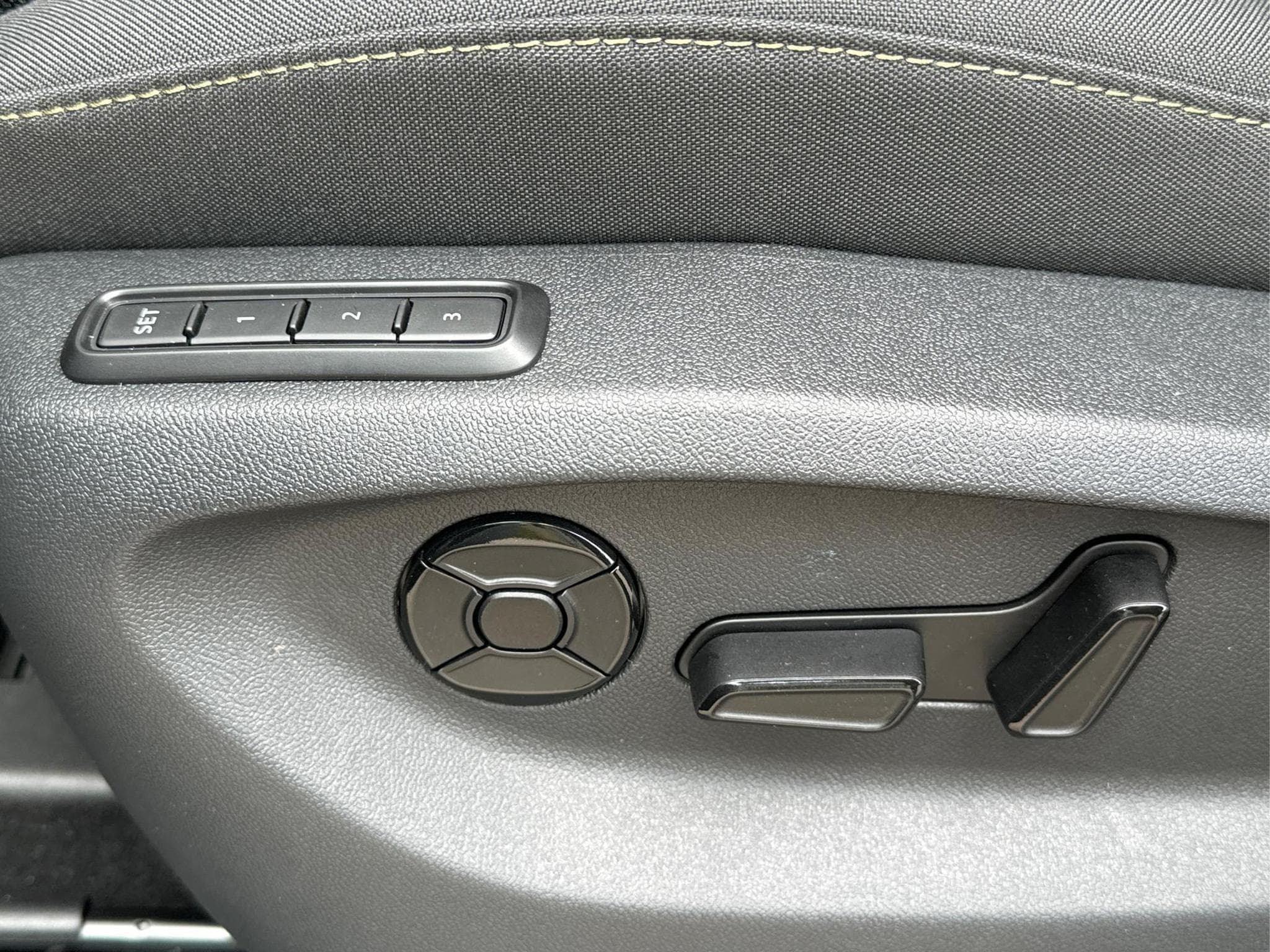 Skoda Kodiaq Selection (2025) - Photo 13