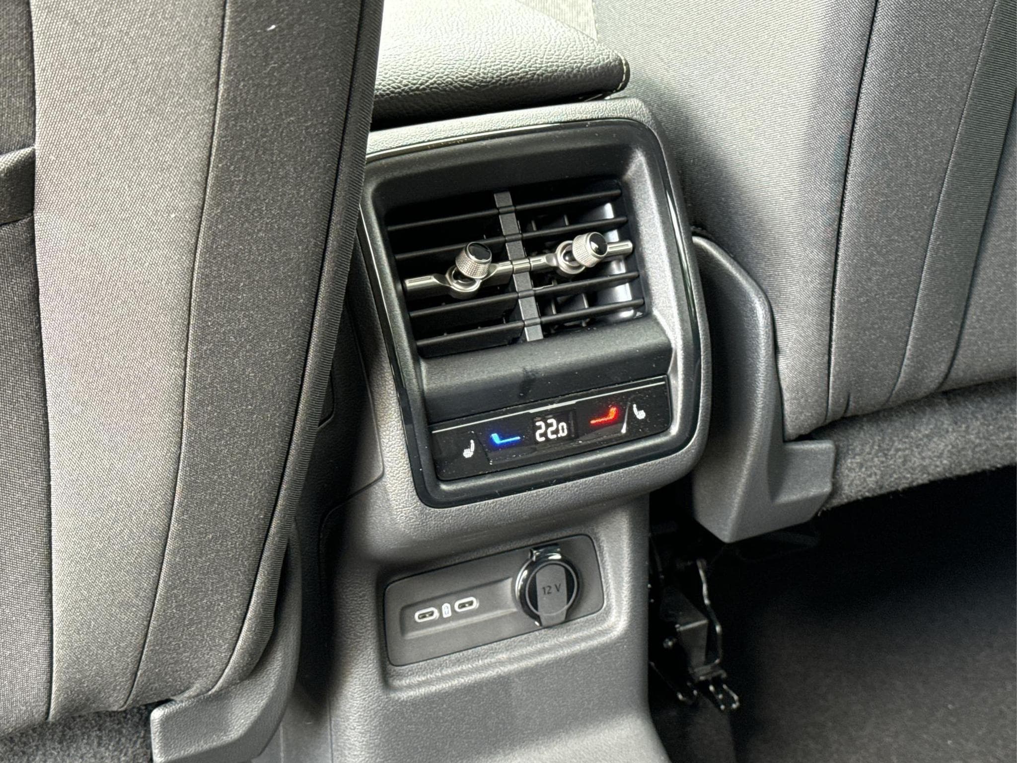 Skoda Kodiaq Selection (2025) - Photo 14